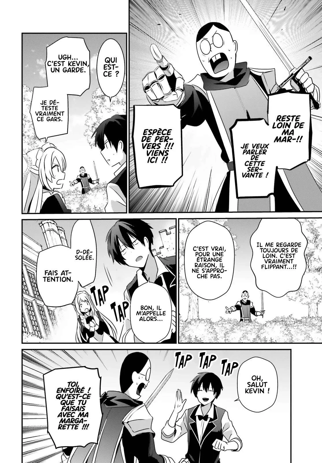 Kage No Jitsuryokusha Ni Naritakute - 42 - 67c723de20513.webp