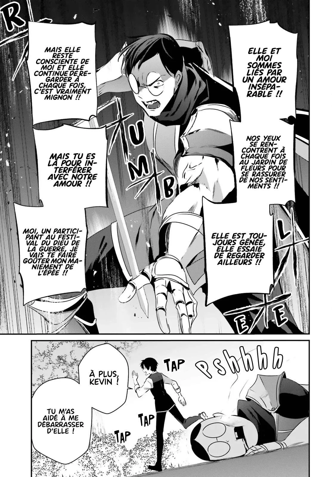 Kage No Jitsuryokusha Ni Naritakute - 42 - 67c723de67638.webp