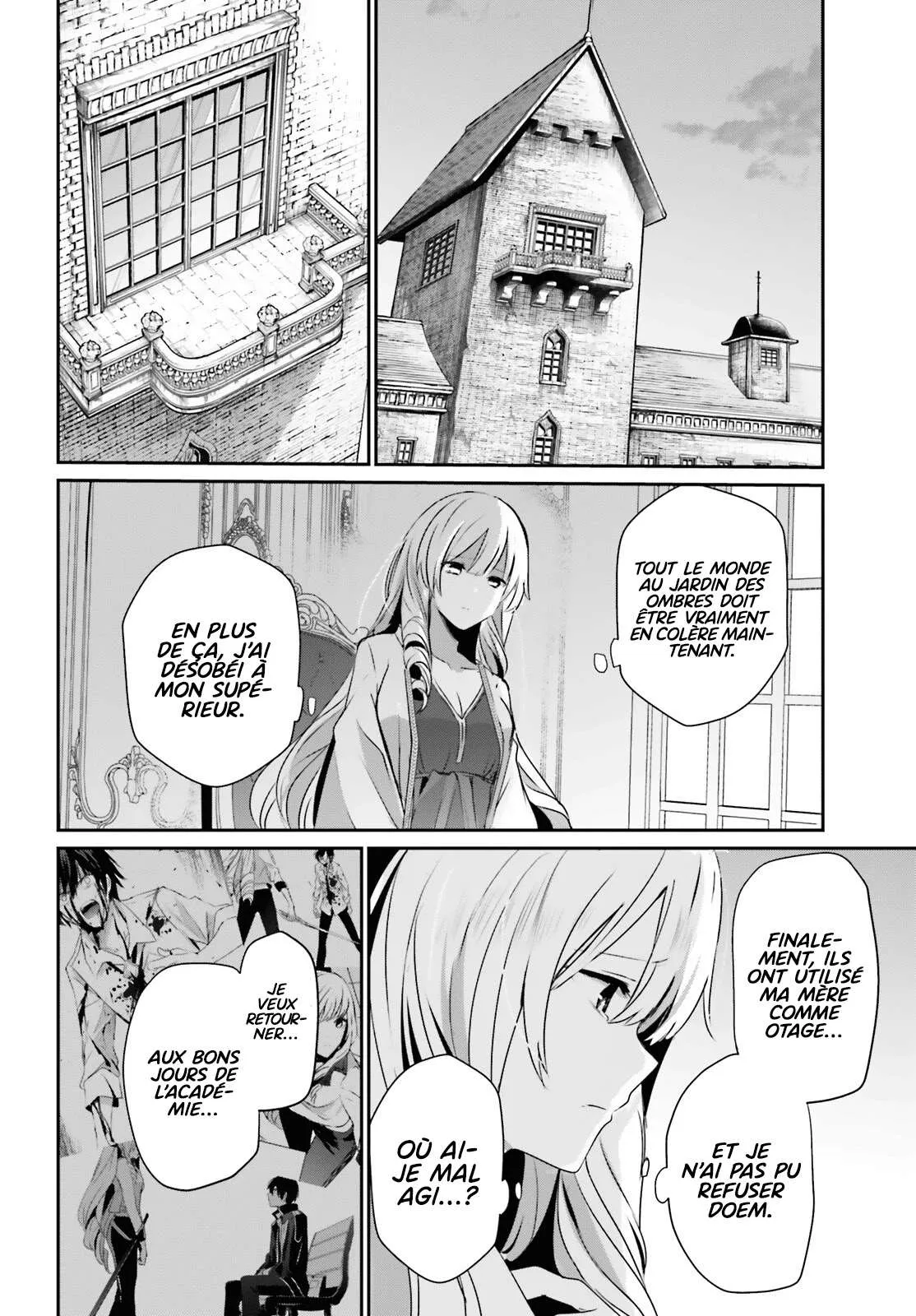Kage No Jitsuryokusha Ni Naritakute - 42 - 67c723deaaf29.webp