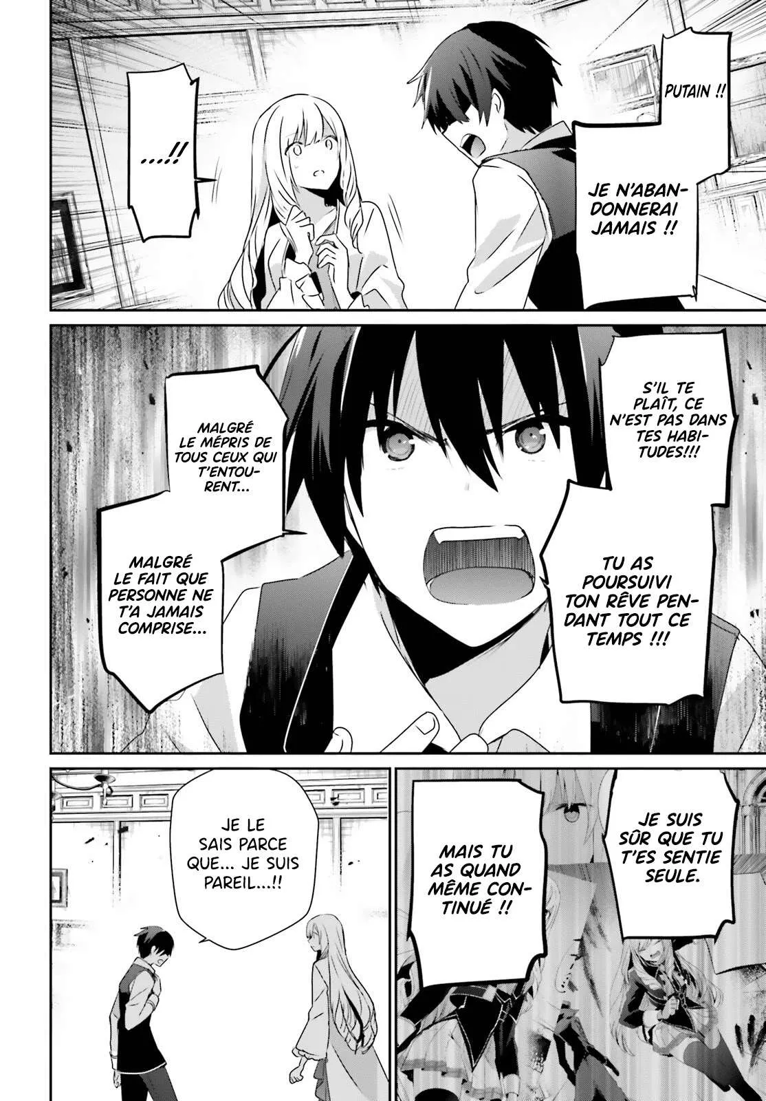 Kage No Jitsuryokusha Ni Naritakute - 43 - 67c723e0cf439.webp