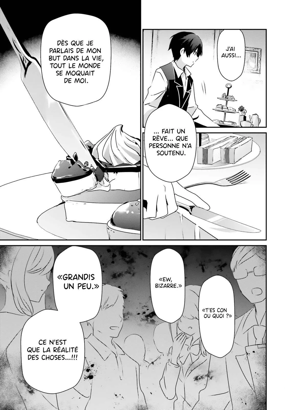 Kage No Jitsuryokusha Ni Naritakute - 43 - 67c723e117059.webp