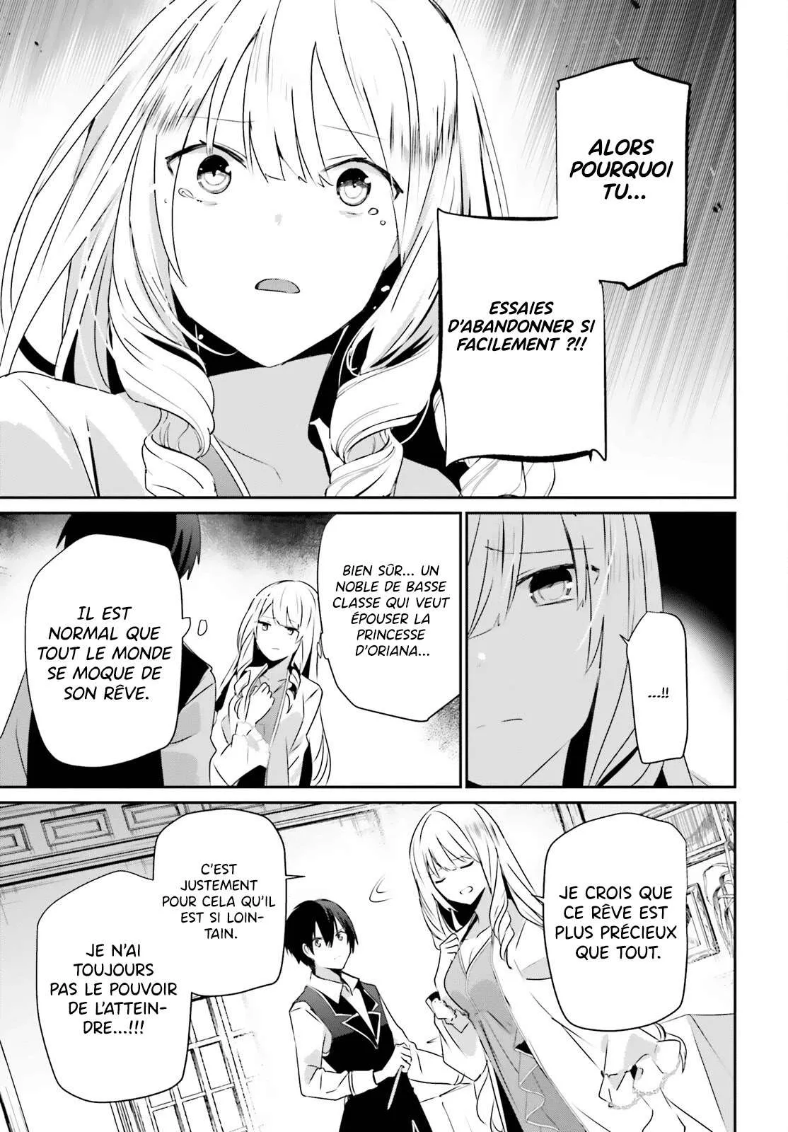 Kage No Jitsuryokusha Ni Naritakute - 43 - 67c723e191aa1.webp