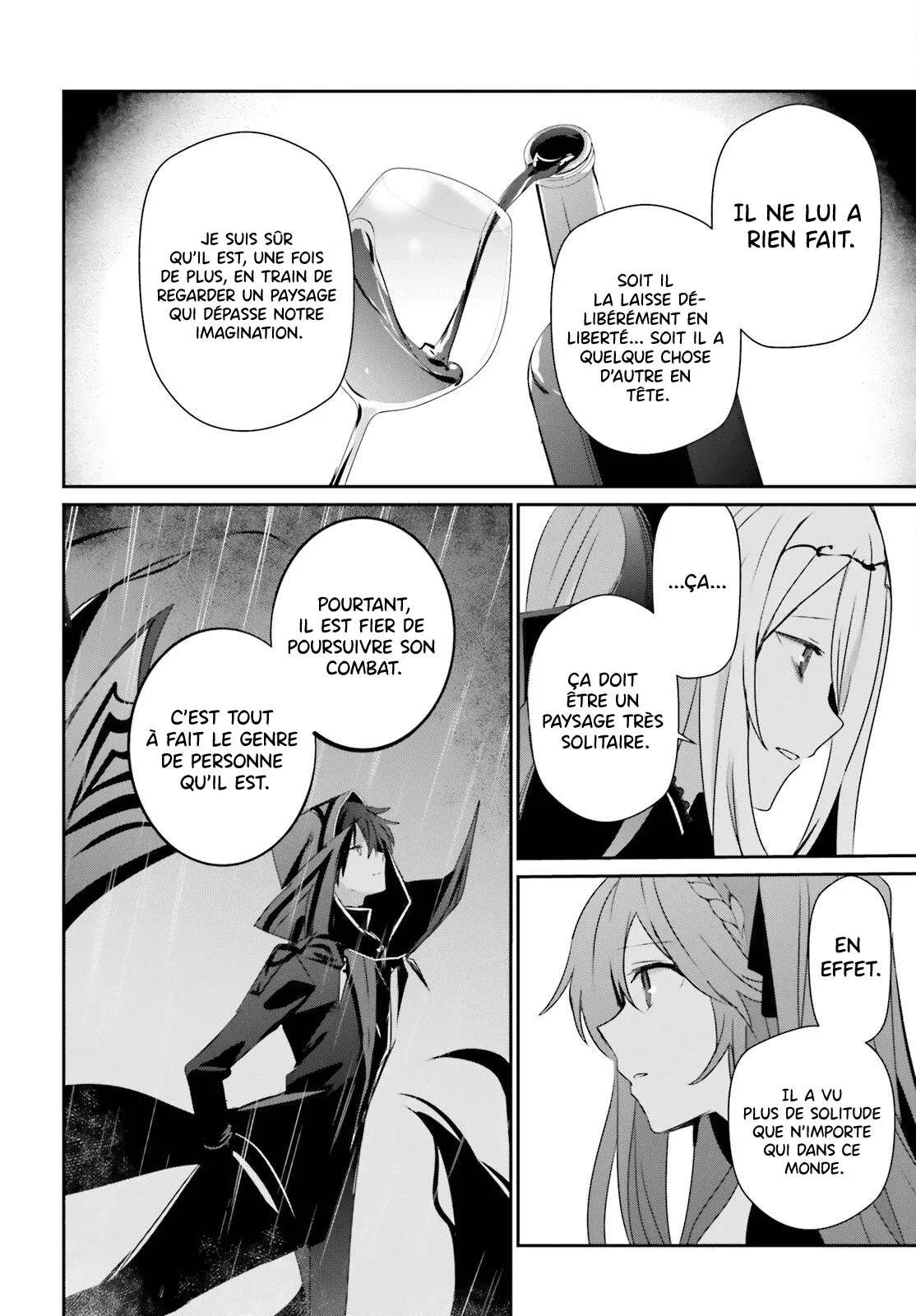 Kage No Jitsuryokusha Ni Naritakute - 43 - 67c723e36c551.webp