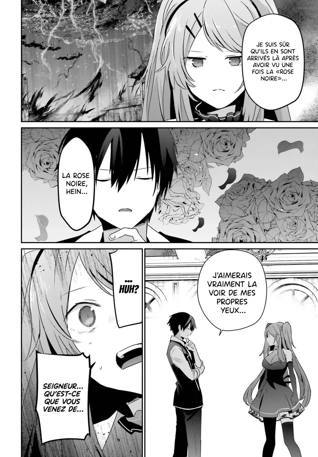 Kage No Jitsuryokusha Ni Naritakute - 43 - 67c723e63c94e.webp