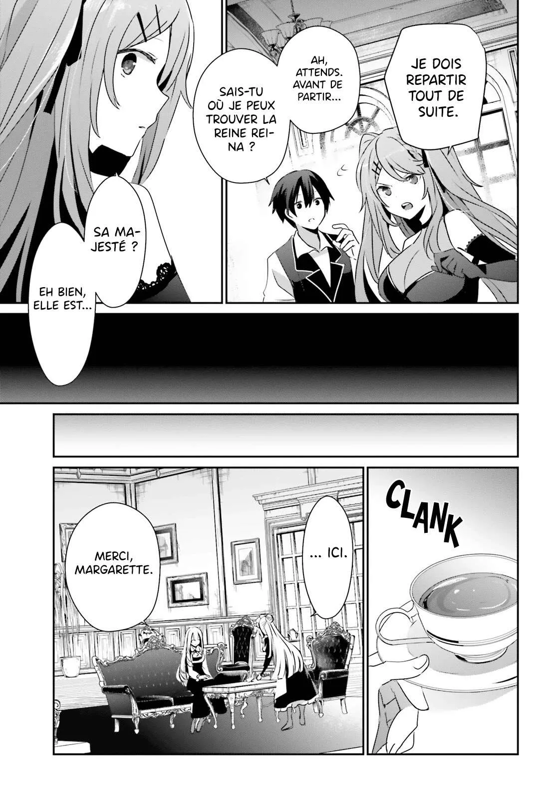Kage No Jitsuryokusha Ni Naritakute - 43 - 67c723e7097b3.webp