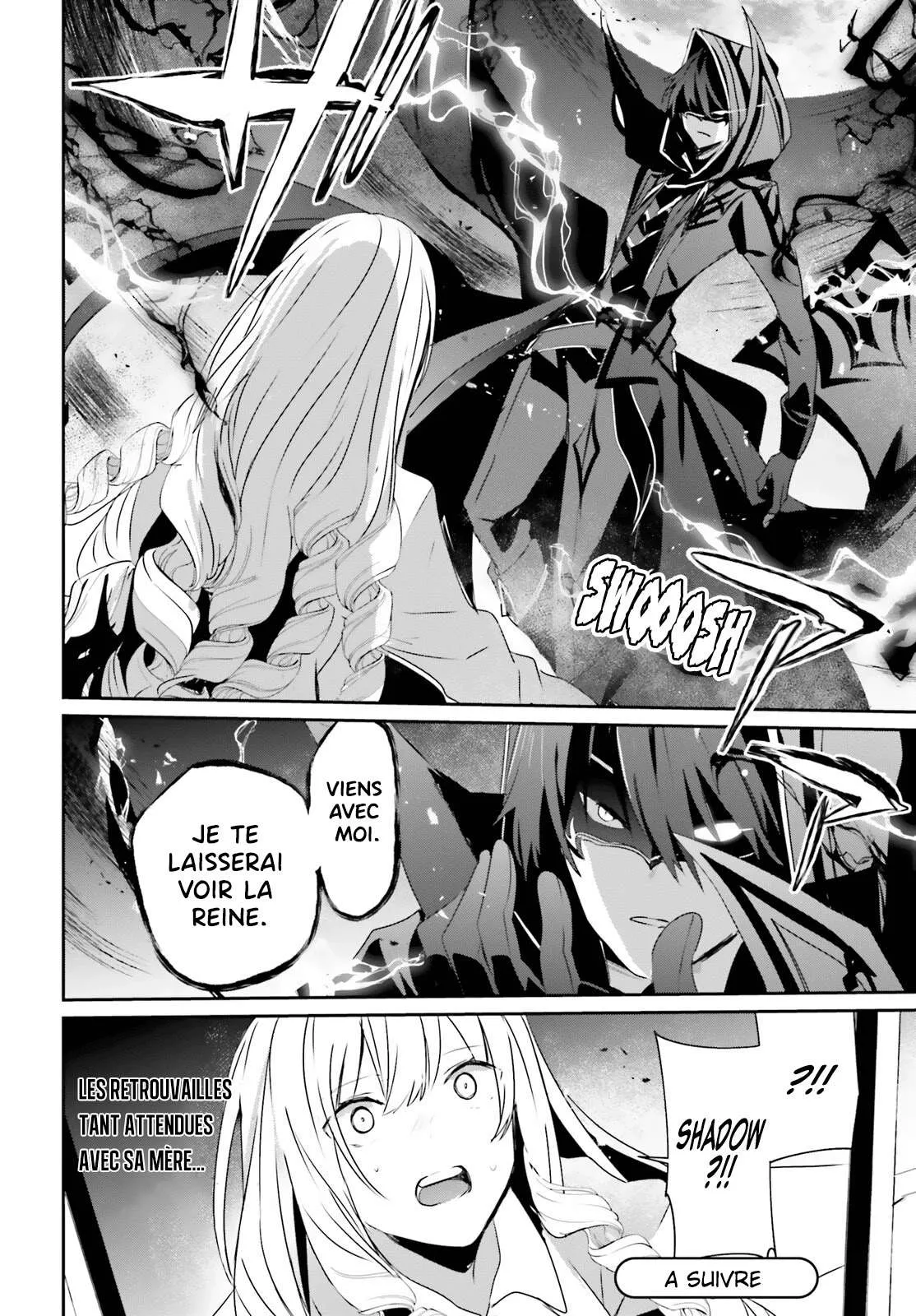 Kage No Jitsuryokusha Ni Naritakute - 43 - 67c723e7d3d81.webp