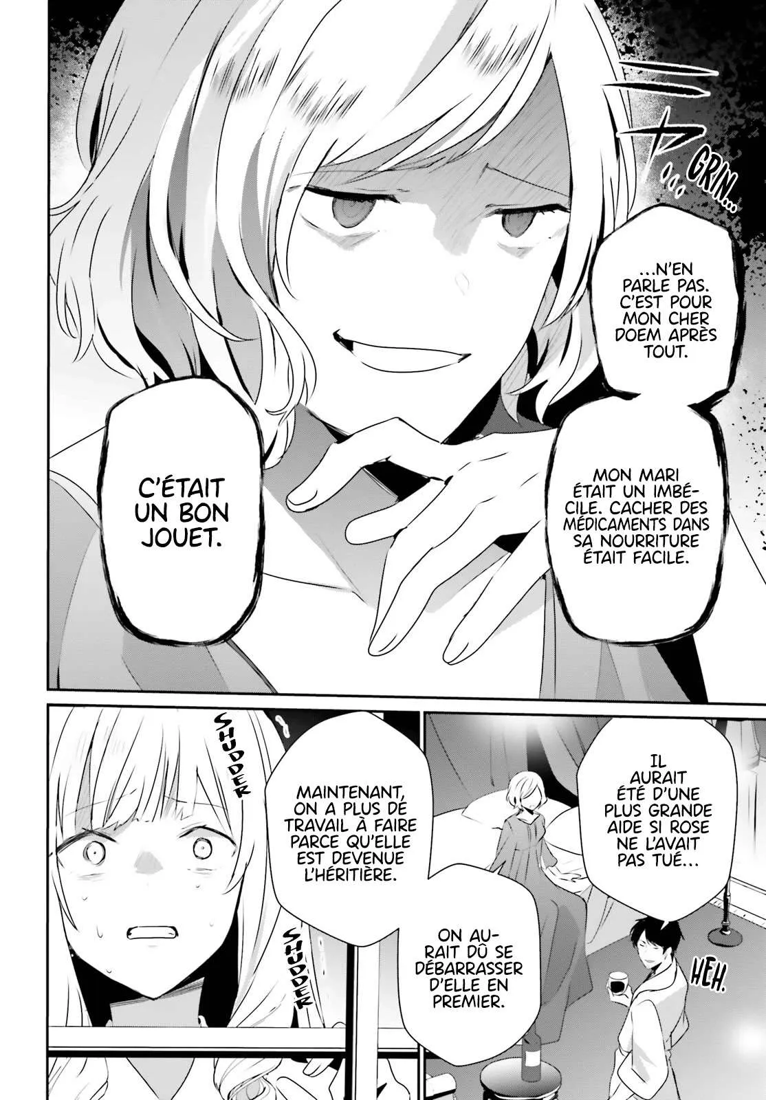 Kage No Jitsuryokusha Ni Naritakute - 44 - 67c723e910d20.webp