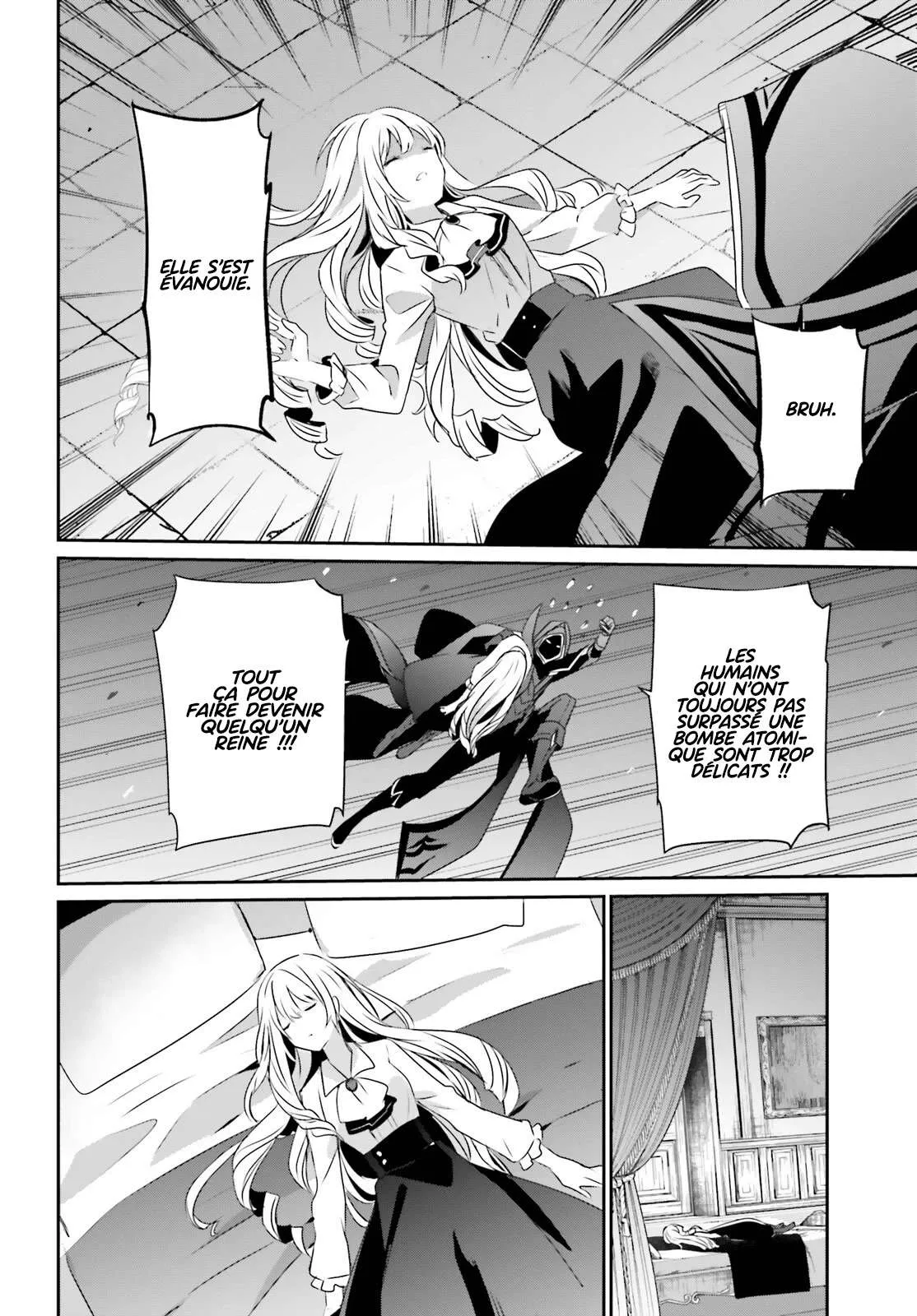 Kage No Jitsuryokusha Ni Naritakute - 44 - 67c723e997161.webp