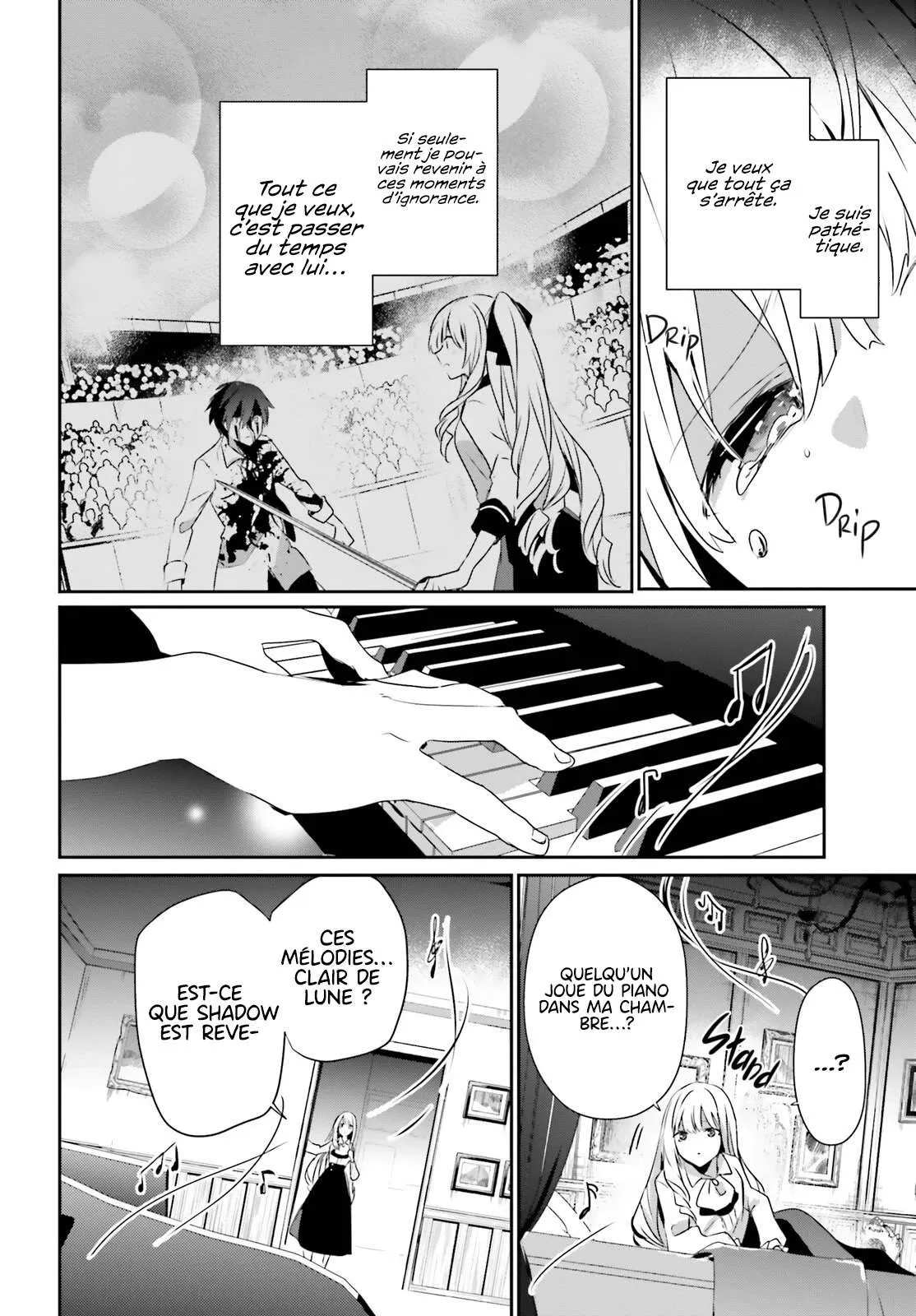 Kage No Jitsuryokusha Ni Naritakute - 44 - 67c723ea2b0f2.webp