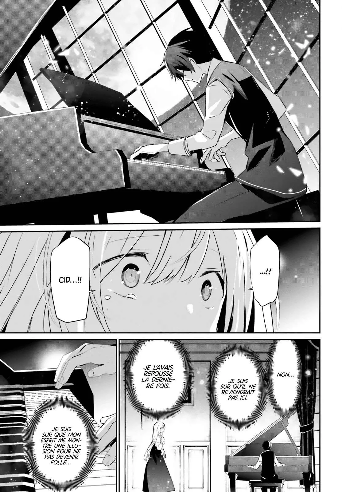 Kage No Jitsuryokusha Ni Naritakute - 44 - 67c723ea73add.webp