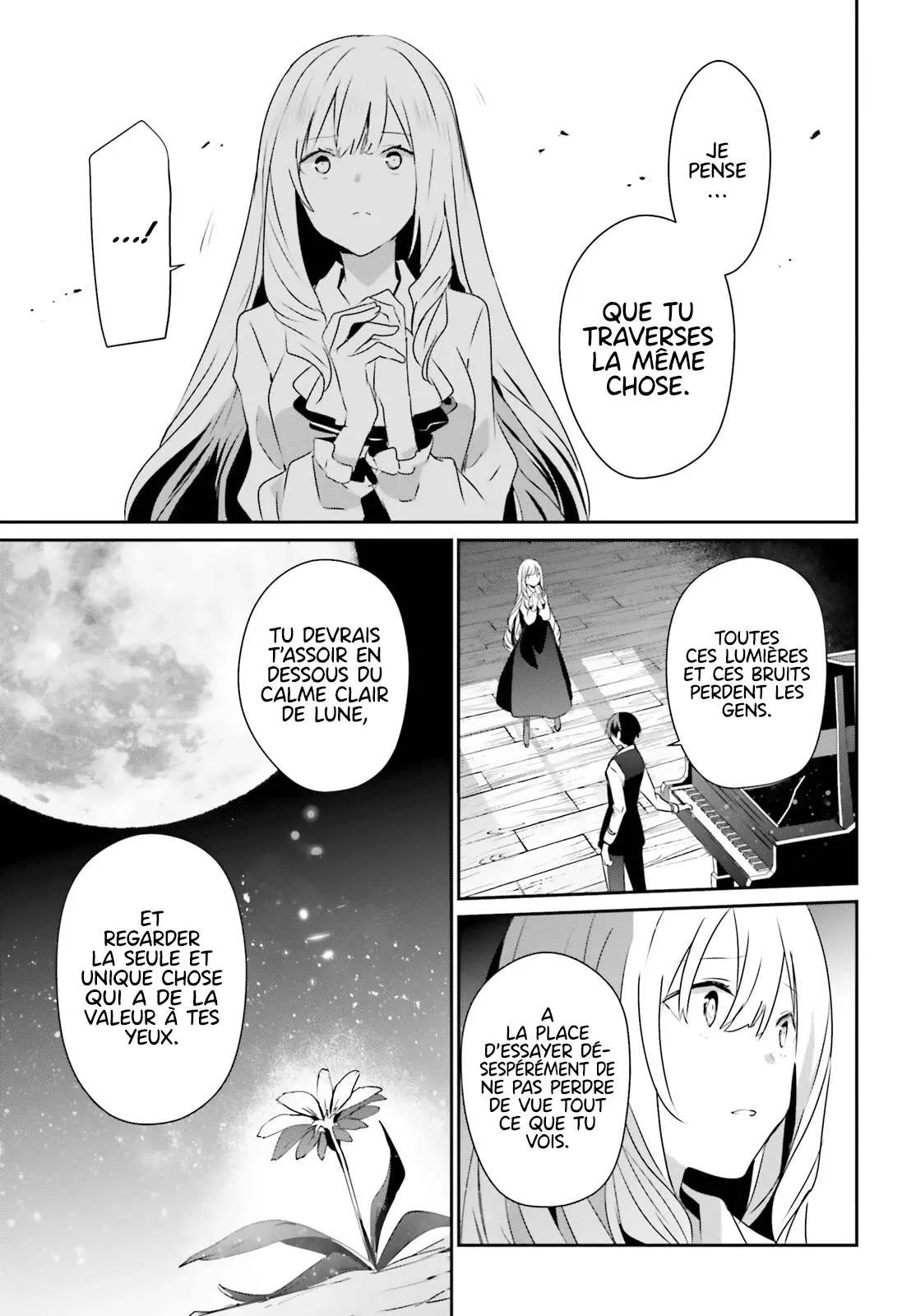 Kage No Jitsuryokusha Ni Naritakute - 44 - 67c723eb056e5.webp