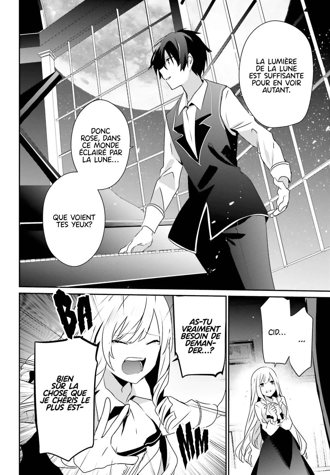 Kage No Jitsuryokusha Ni Naritakute - 44 - 67c723eb49de0.webp