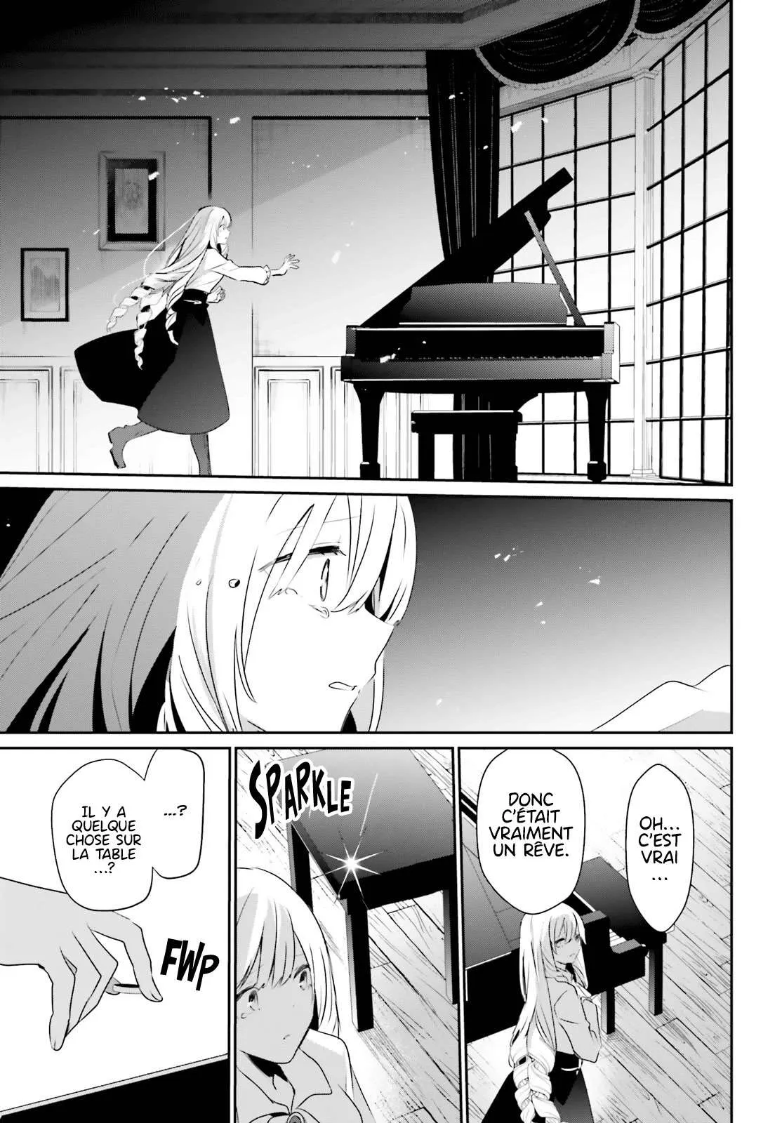 Kage No Jitsuryokusha Ni Naritakute - 44 - 67c723eb8cf2c.webp