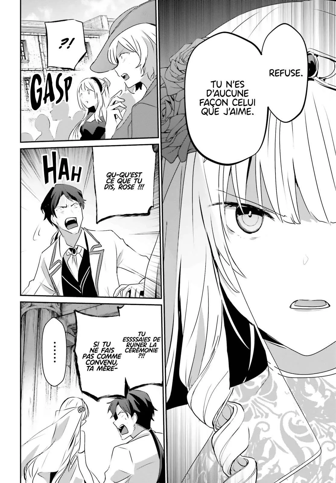 Kage No Jitsuryokusha Ni Naritakute - 44 - 67c723ef1ee68.webp