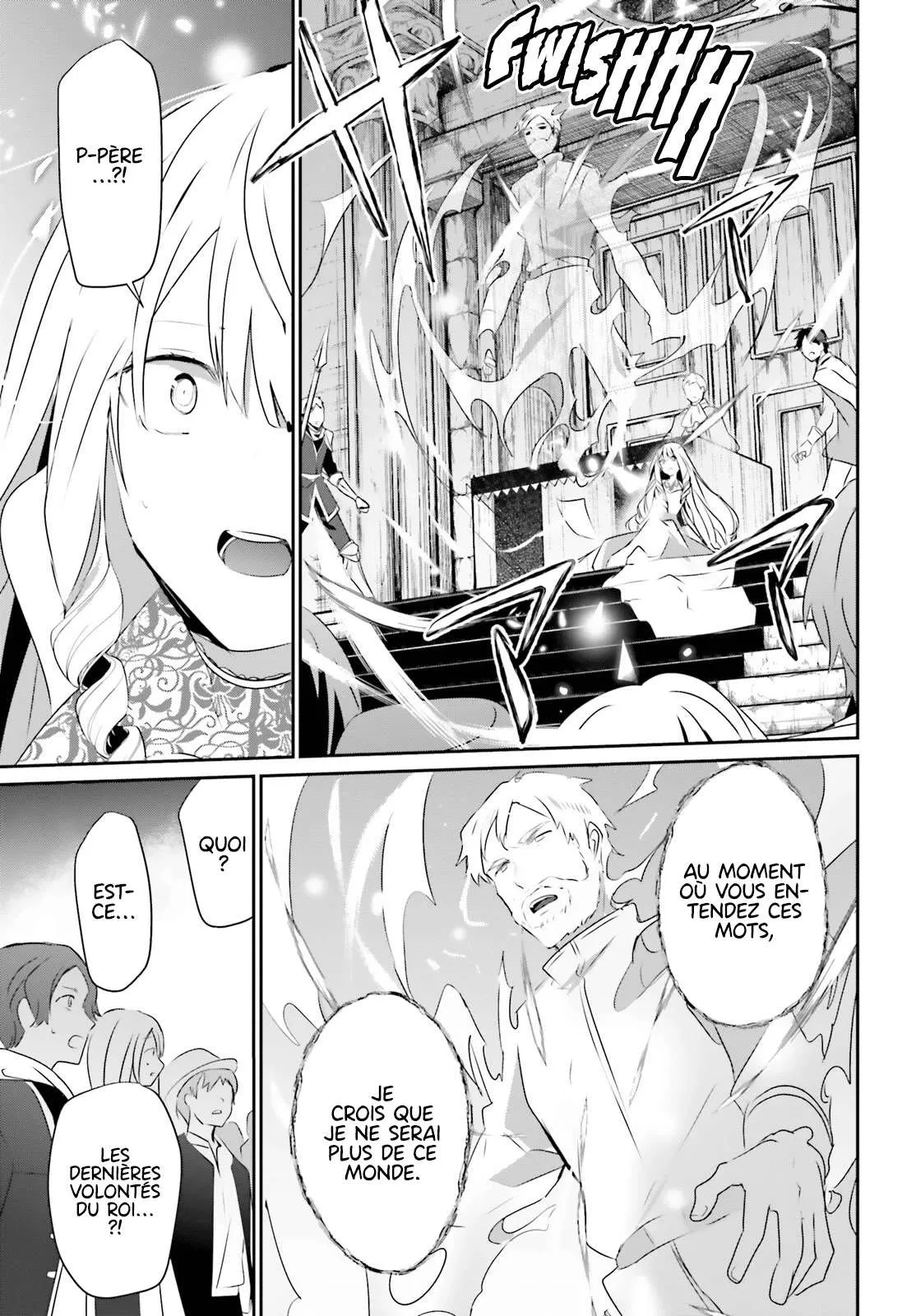 Kage No Jitsuryokusha Ni Naritakute - 44 - 67c723efea1fd.webp