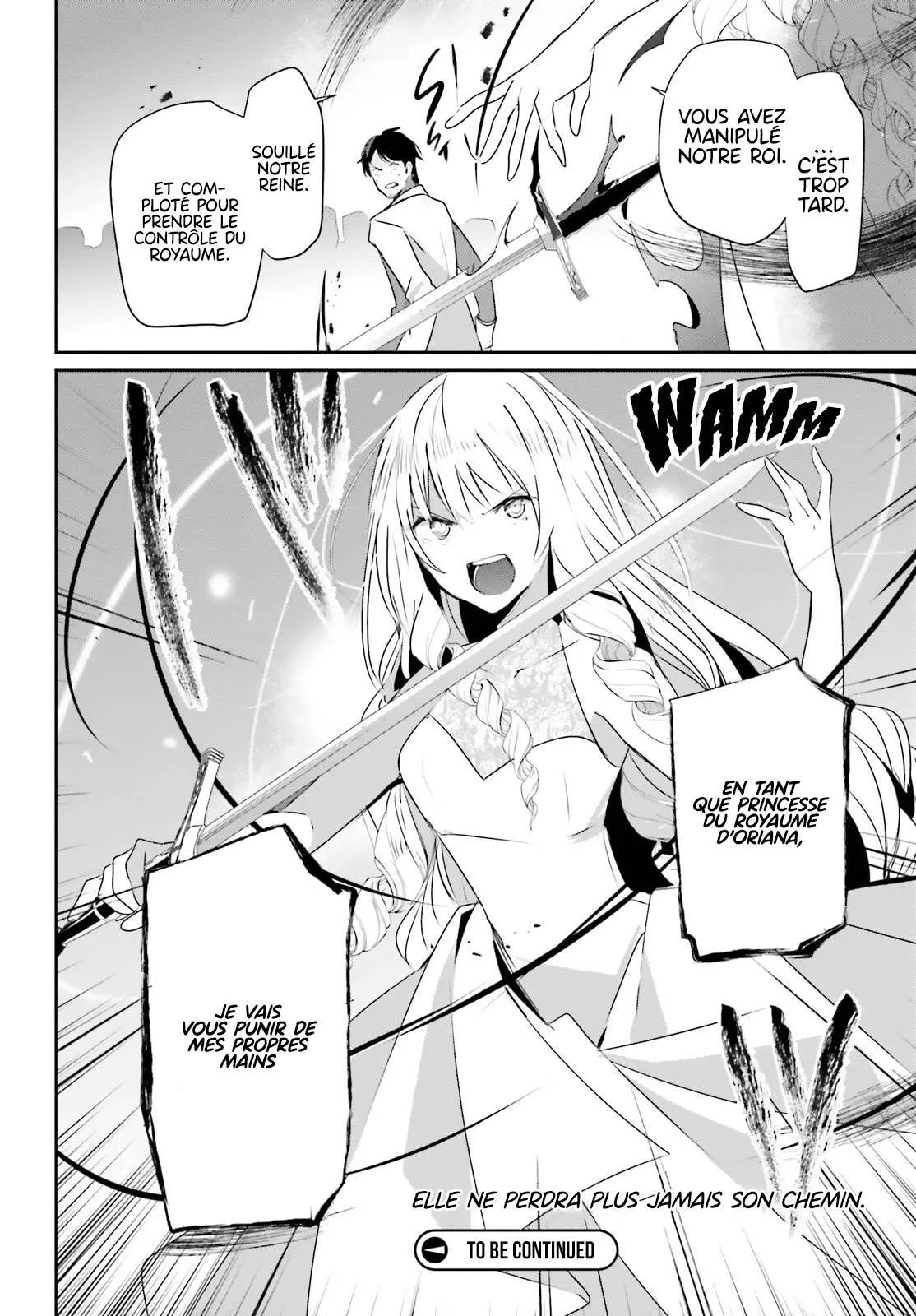 Kage No Jitsuryokusha Ni Naritakute - 44 - 67c723f154d86.webp