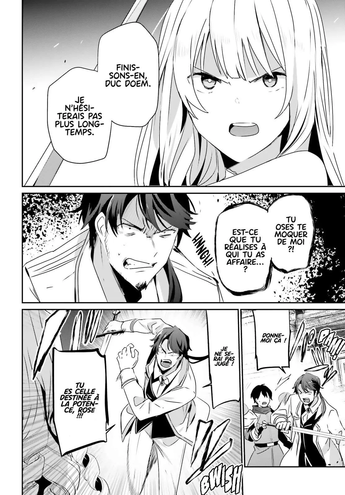Kage No Jitsuryokusha Ni Naritakute - 45 - 67c723f1f0270.webp