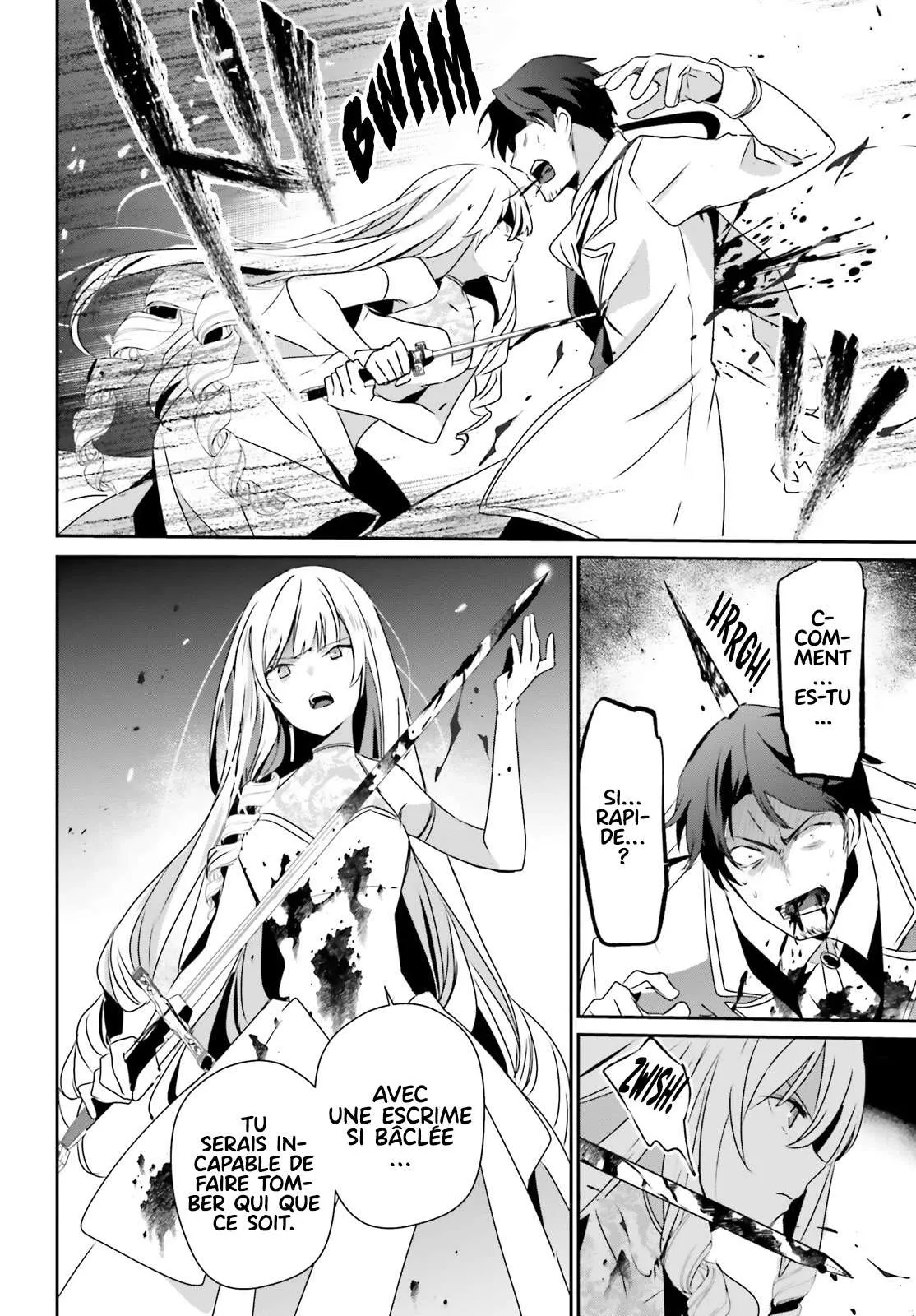 Kage No Jitsuryokusha Ni Naritakute - 45 - 67c723f29639c.webp