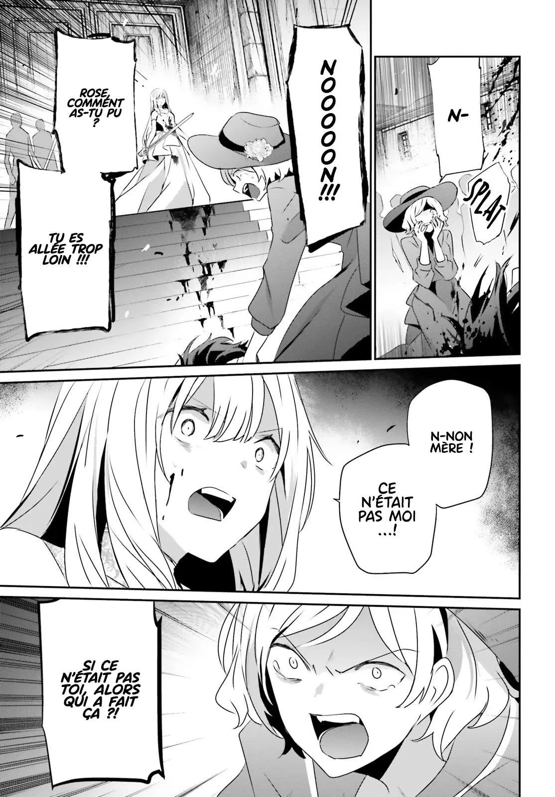 Kage No Jitsuryokusha Ni Naritakute - 45 - 67c723f379c0e.webp