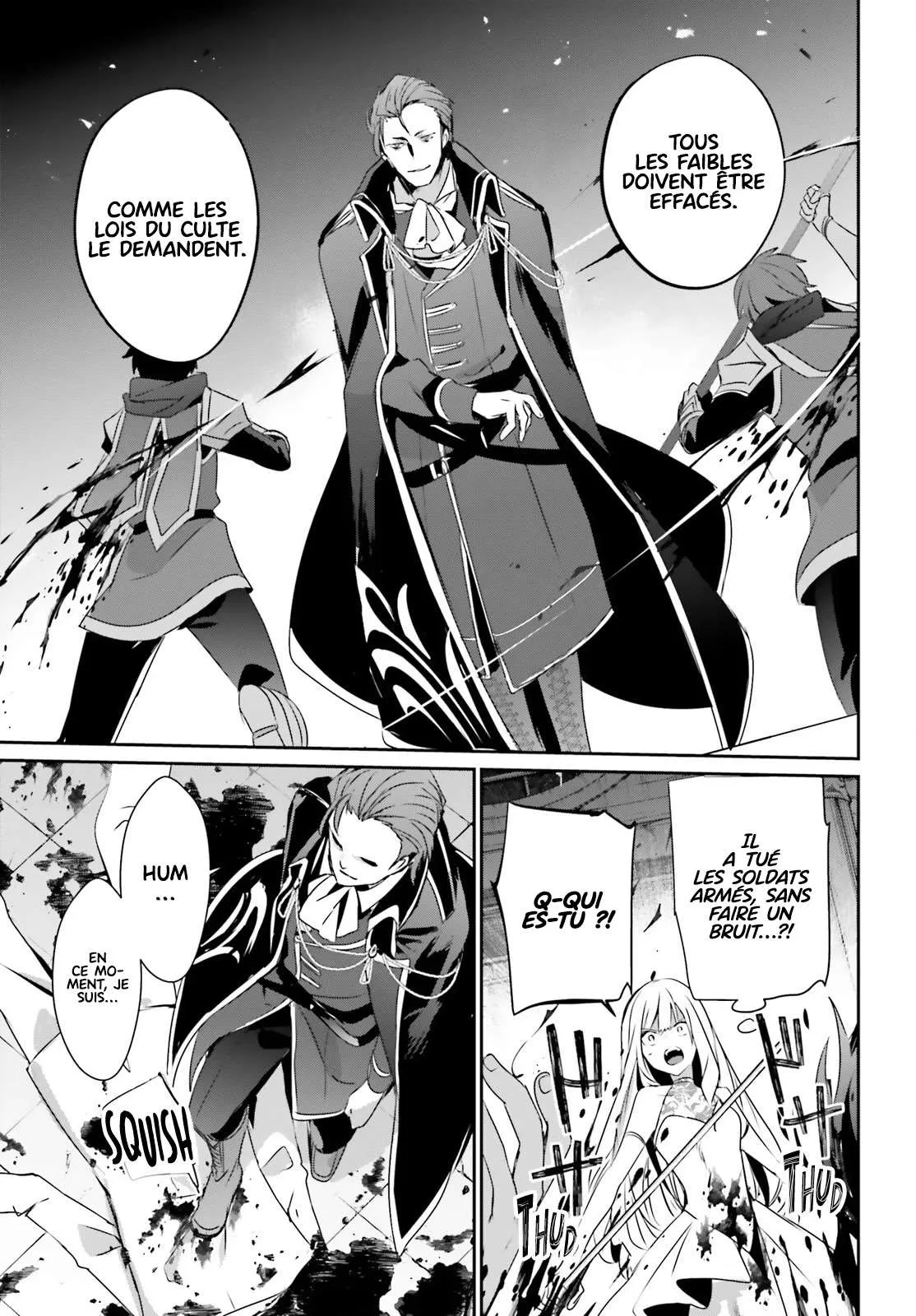 Kage No Jitsuryokusha Ni Naritakute - 45 - 67c723f42797c.webp