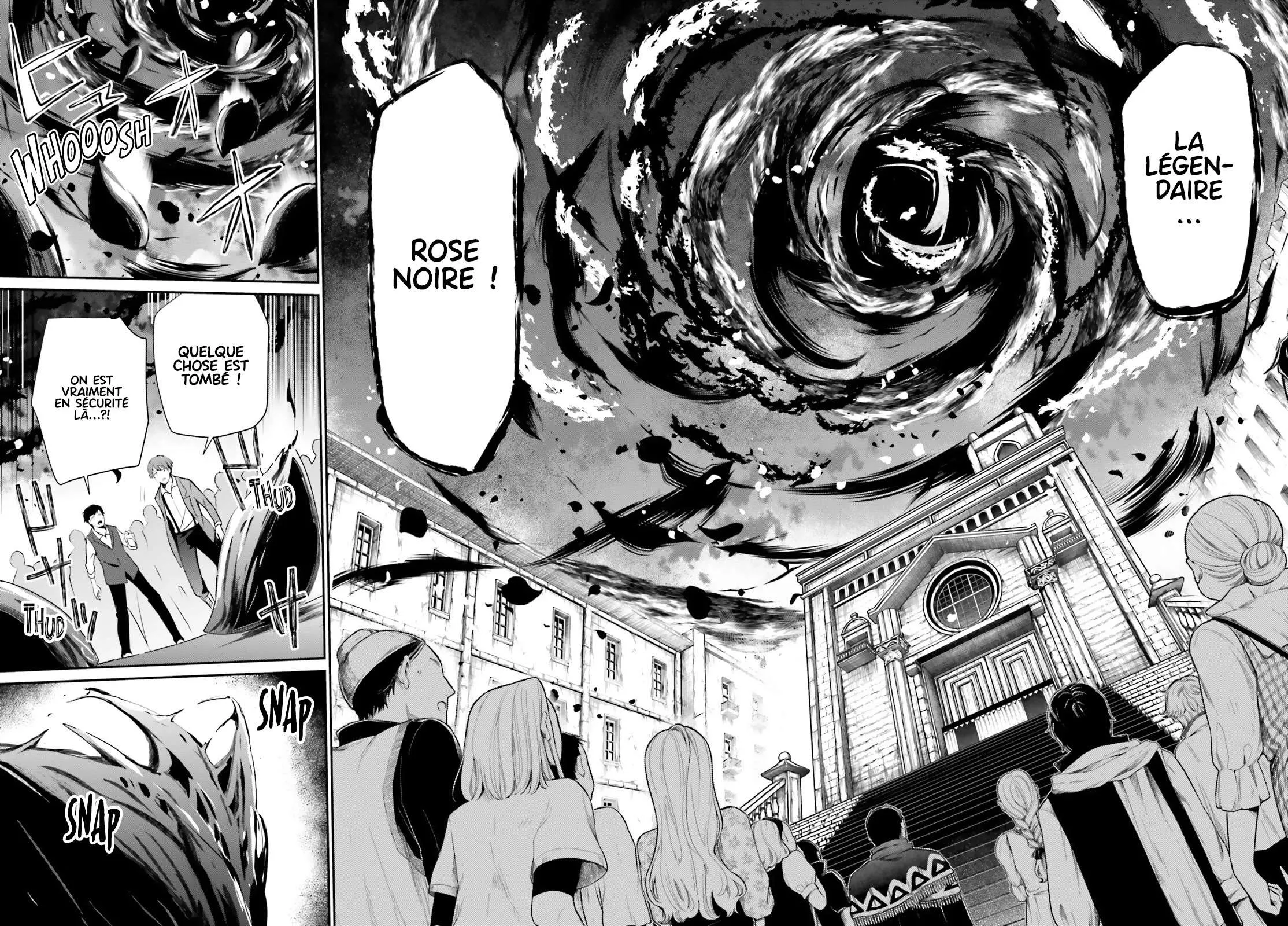 Kage No Jitsuryokusha Ni Naritakute - 45 - 67c723f56cbe4.webp