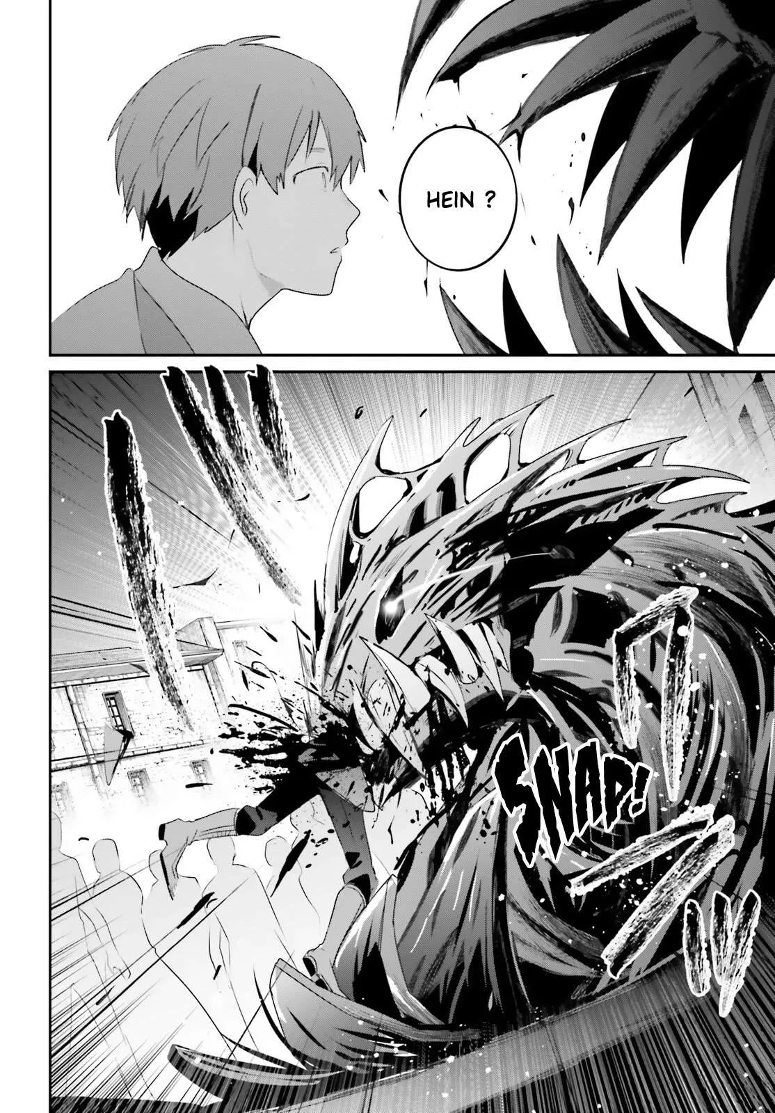 Kage No Jitsuryokusha Ni Naritakute - 45 - 67c723f5b83a9.webp