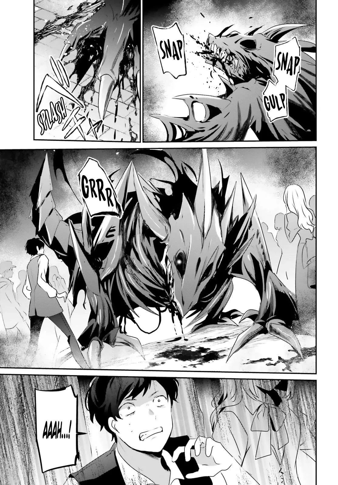 Kage No Jitsuryokusha Ni Naritakute - 45 - 67c723f614035.webp