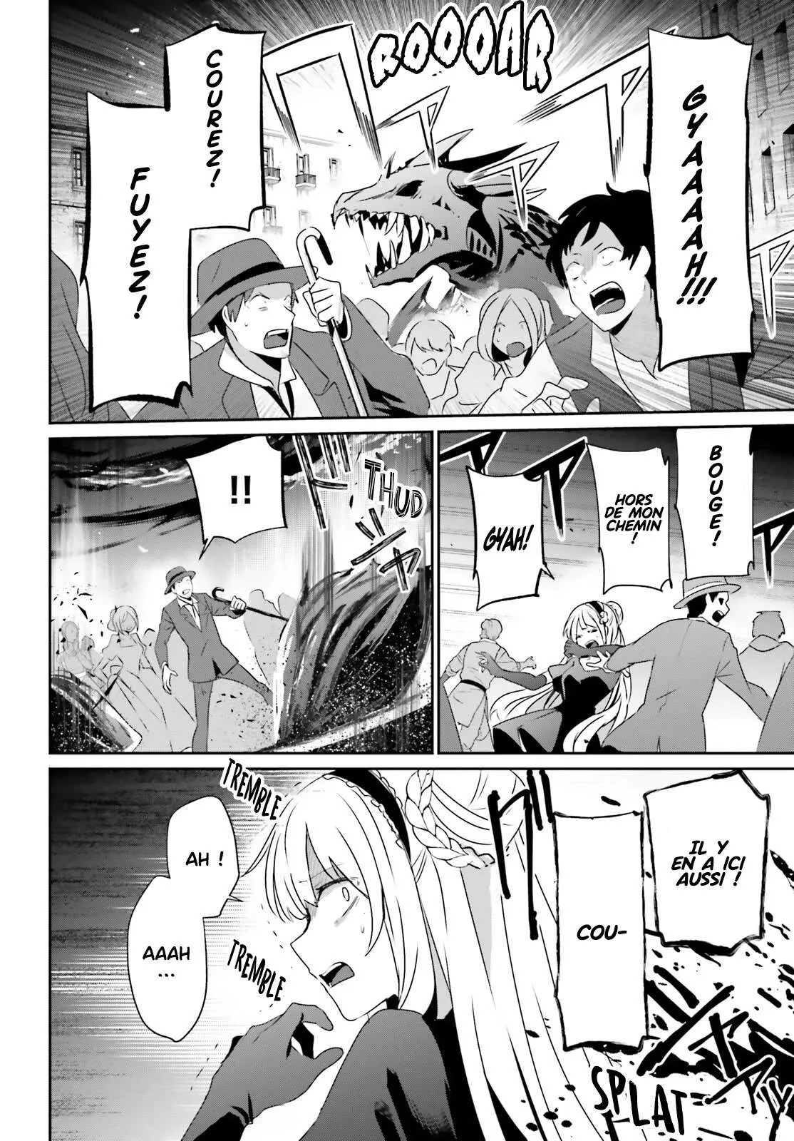 Kage No Jitsuryokusha Ni Naritakute - 45 - 67c723f661f0b.webp