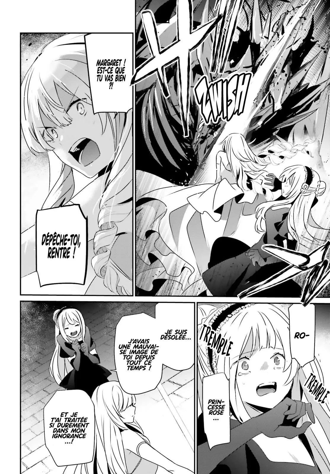 Kage No Jitsuryokusha Ni Naritakute - 45 - 67c723f72556a.webp