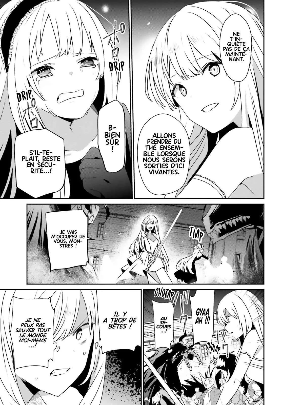 Kage No Jitsuryokusha Ni Naritakute - 45 - 67c723f76ddb7.webp