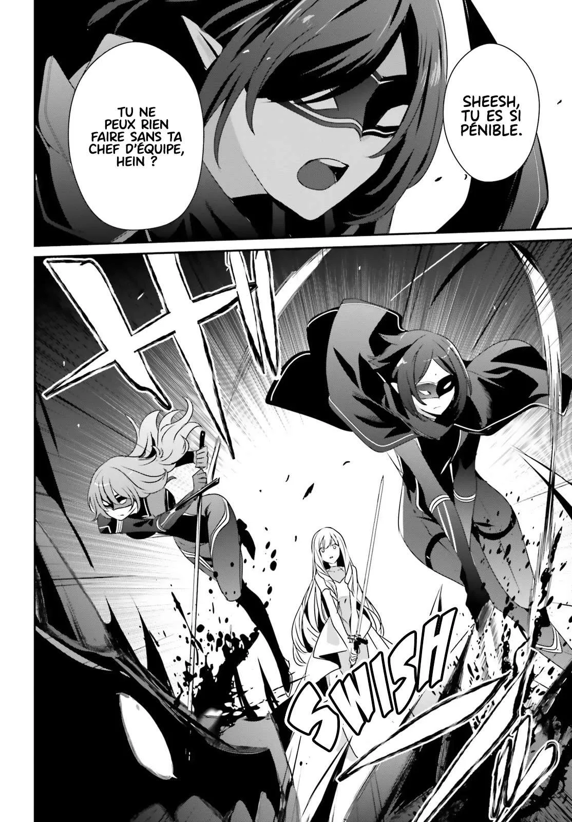 Kage No Jitsuryokusha Ni Naritakute - 45 - 67c723f7b6ea6.webp