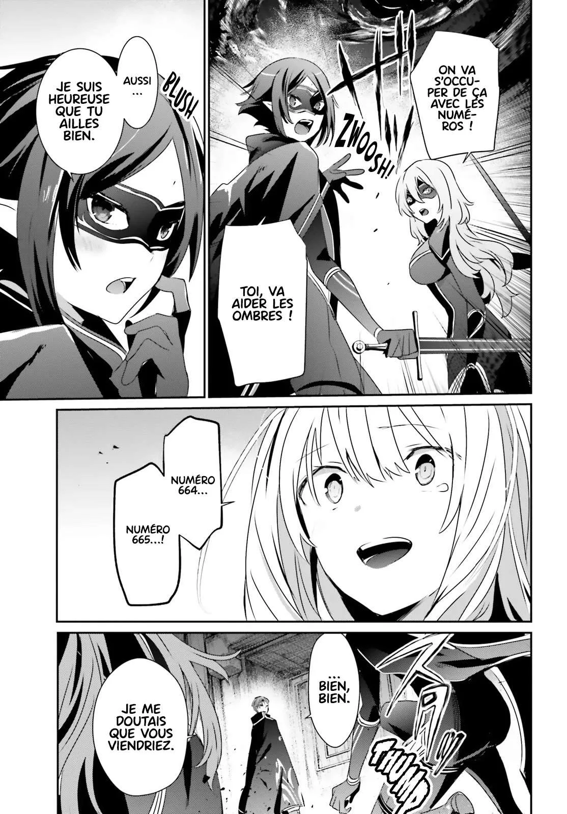 Kage No Jitsuryokusha Ni Naritakute - 45 - 67c723f811bc5.webp