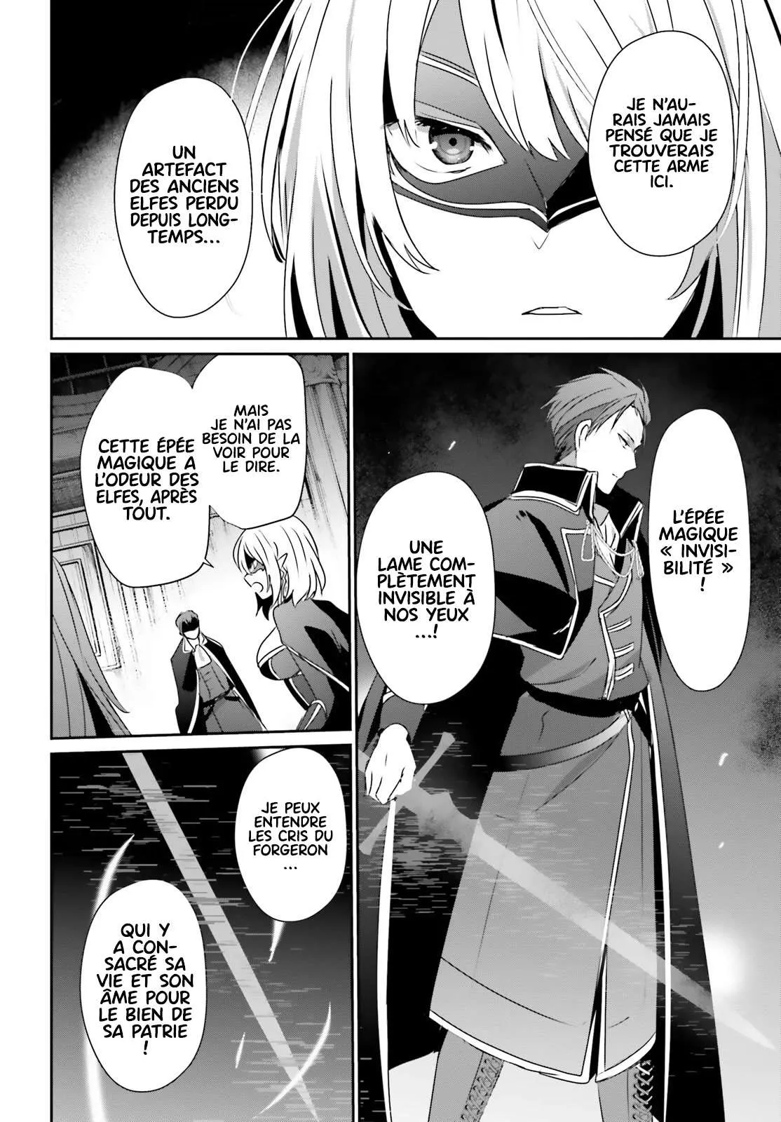 Kage No Jitsuryokusha Ni Naritakute - 45 - 67c723f91c86e.webp