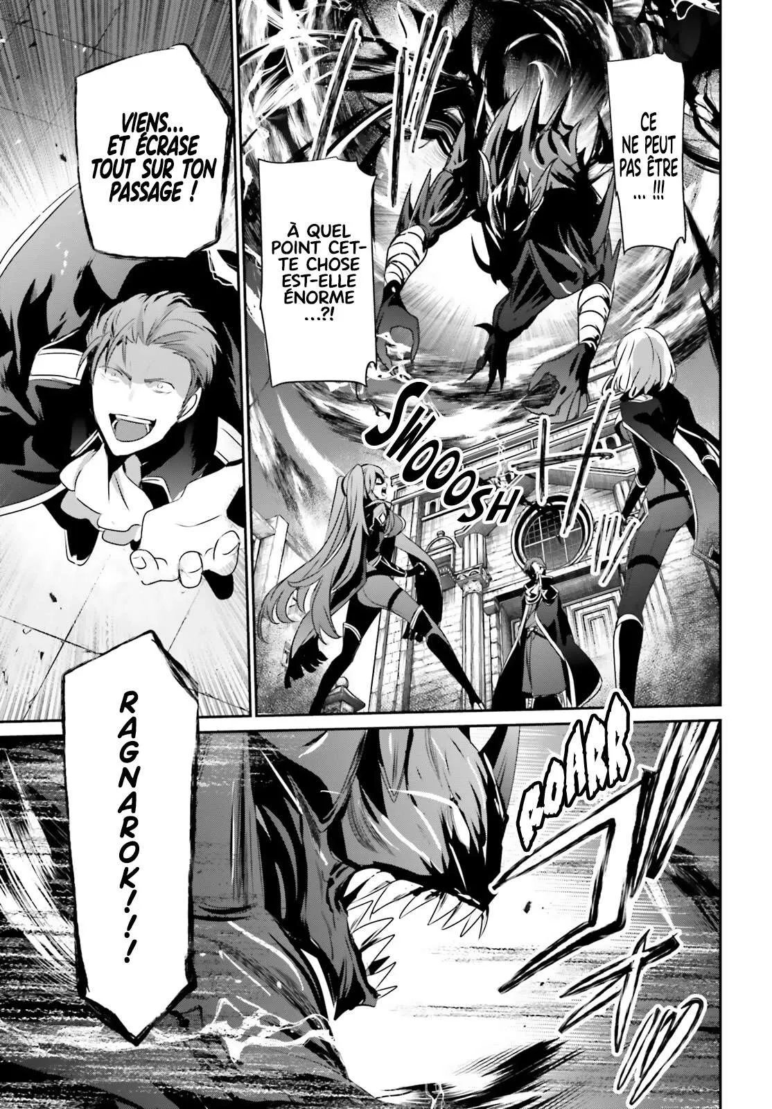 Kage No Jitsuryokusha Ni Naritakute - 45 - 67c723fa1c493.webp