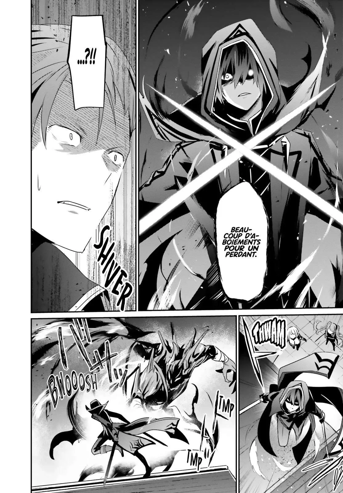 Kage No Jitsuryokusha Ni Naritakute - 45 - 67c723fbbc11c.webp