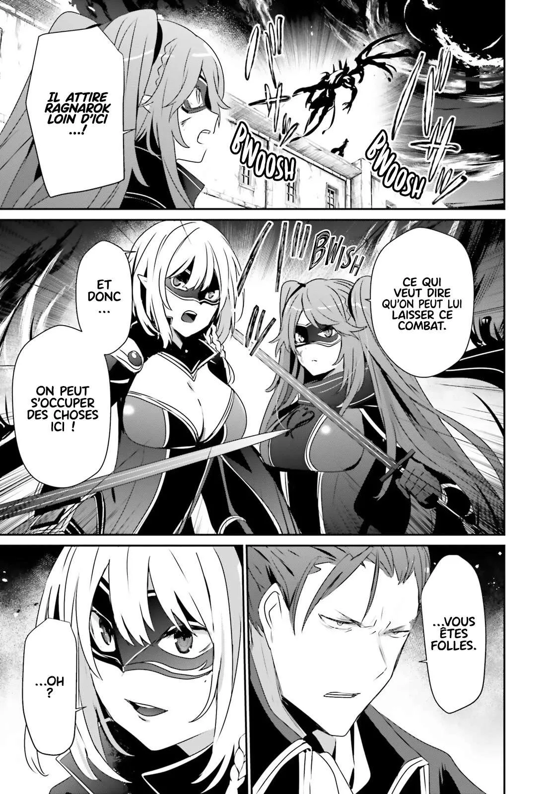Kage No Jitsuryokusha Ni Naritakute - 45 - 67c723fc14806.webp