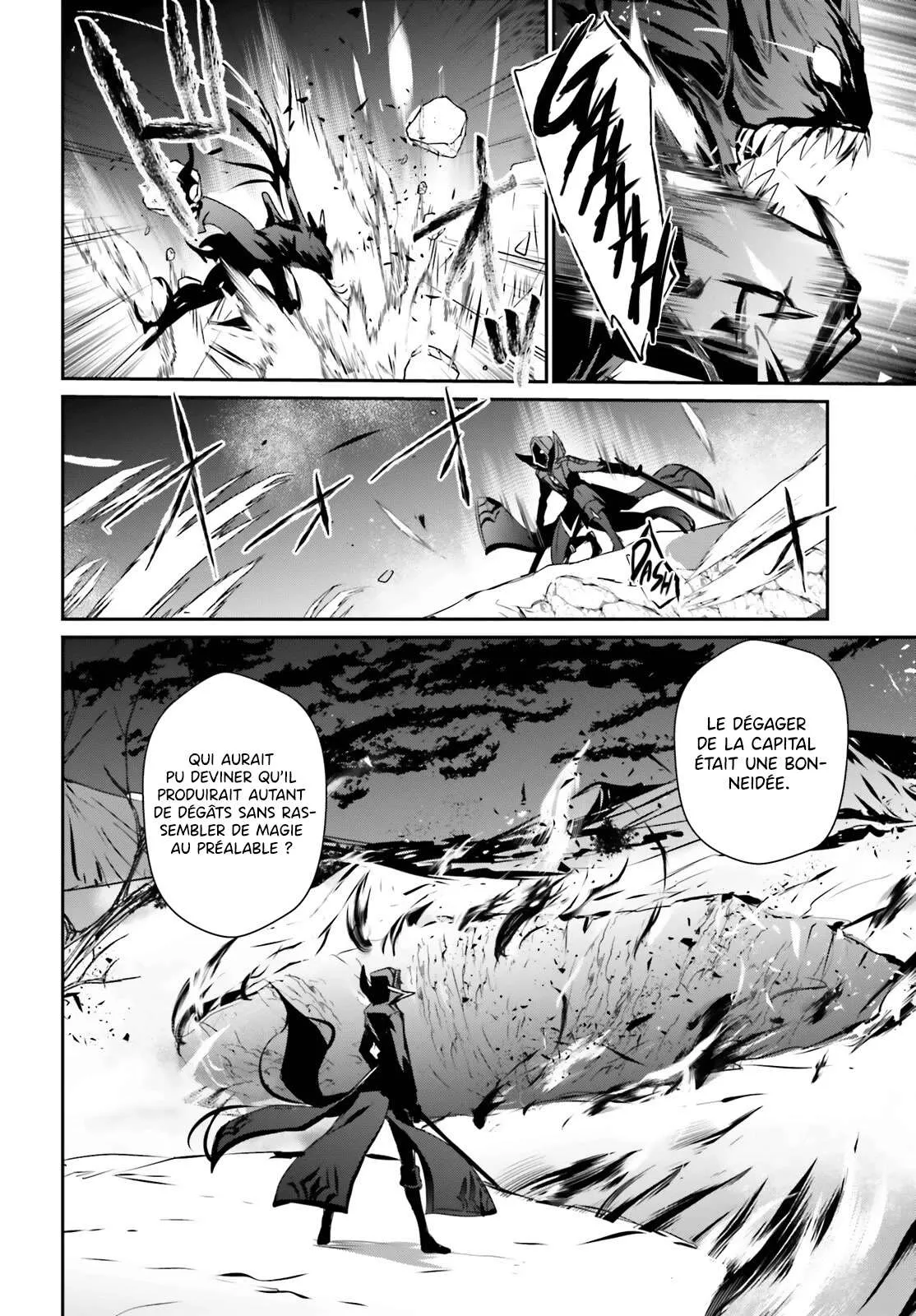 Kage No Jitsuryokusha Ni Naritakute - 46 - 67c723fd44ee9.webp