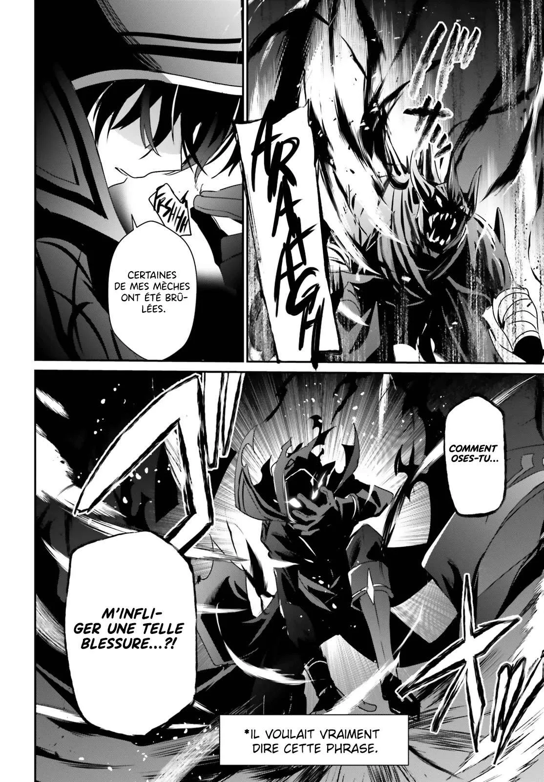 Kage No Jitsuryokusha Ni Naritakute - 46 - 67c723fde8148.webp