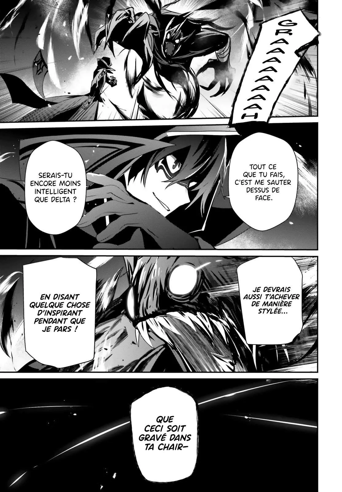 Kage No Jitsuryokusha Ni Naritakute - 46 - 67c723fe337a8.webp