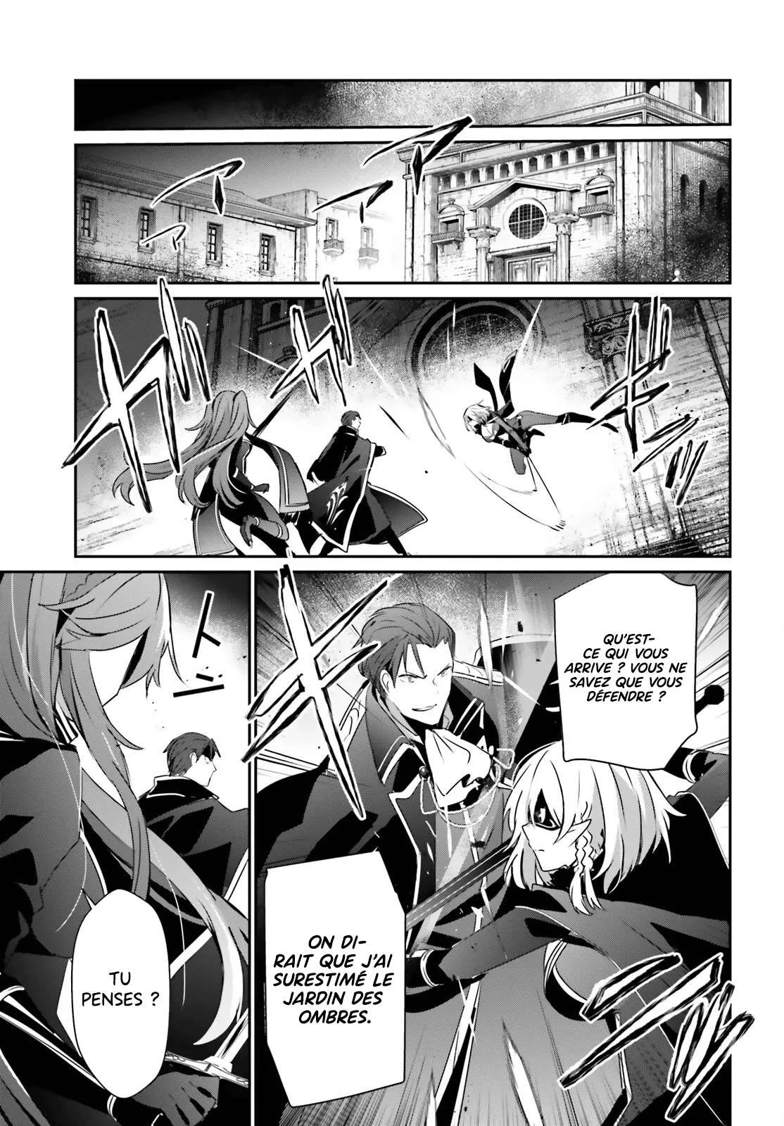 Kage No Jitsuryokusha Ni Naritakute - 46 - 67c723febf30e.webp
