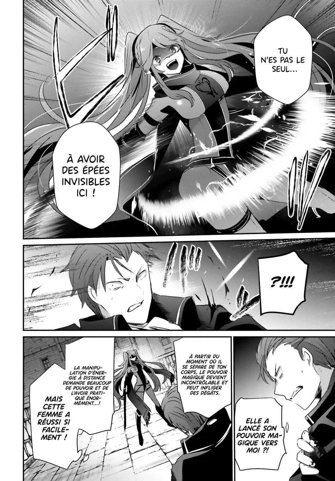 Kage No Jitsuryokusha Ni Naritakute - 46 - 67c723ff1ab0e.webp