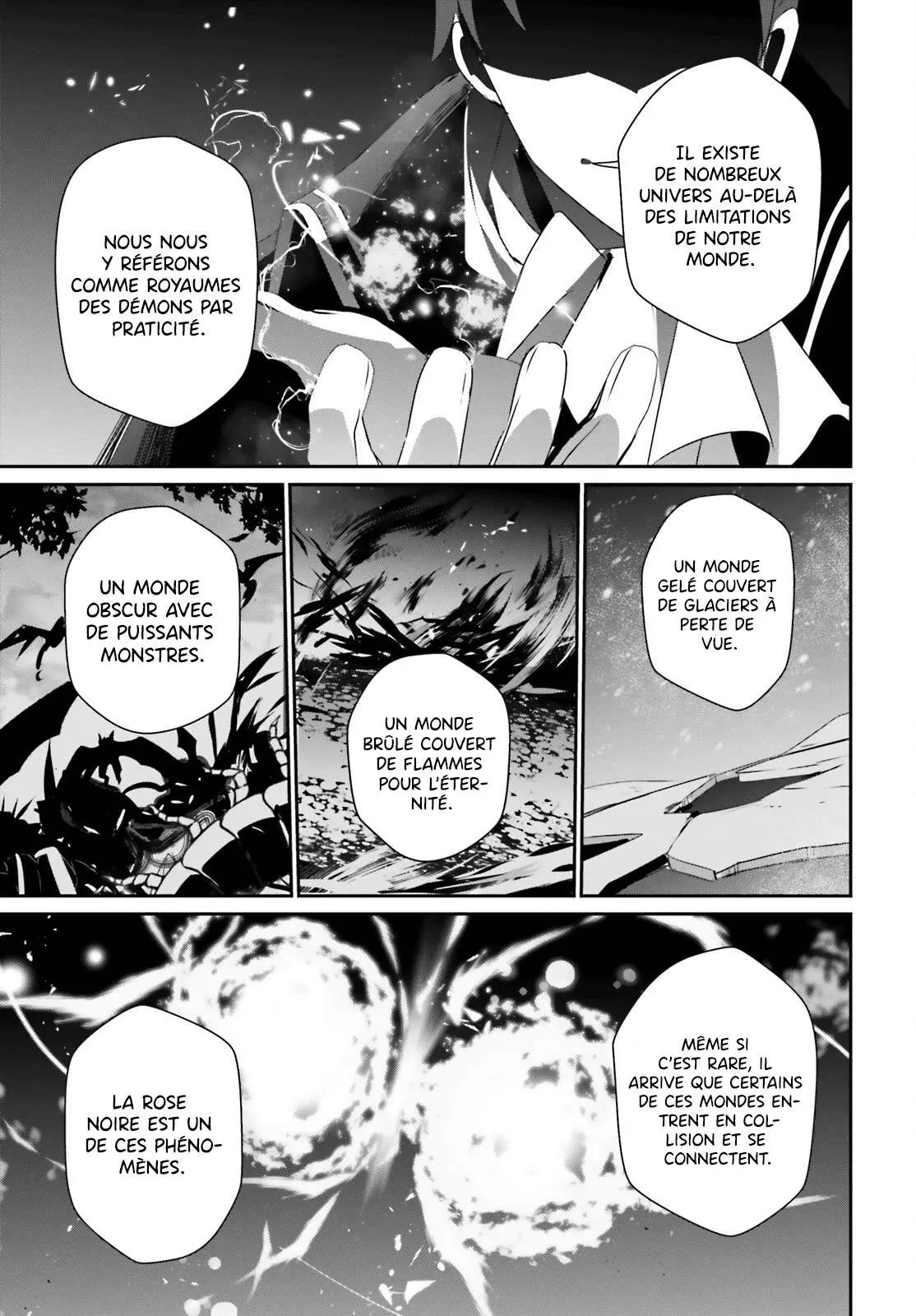 Kage No Jitsuryokusha Ni Naritakute - 46 - 67c7240007932.webp