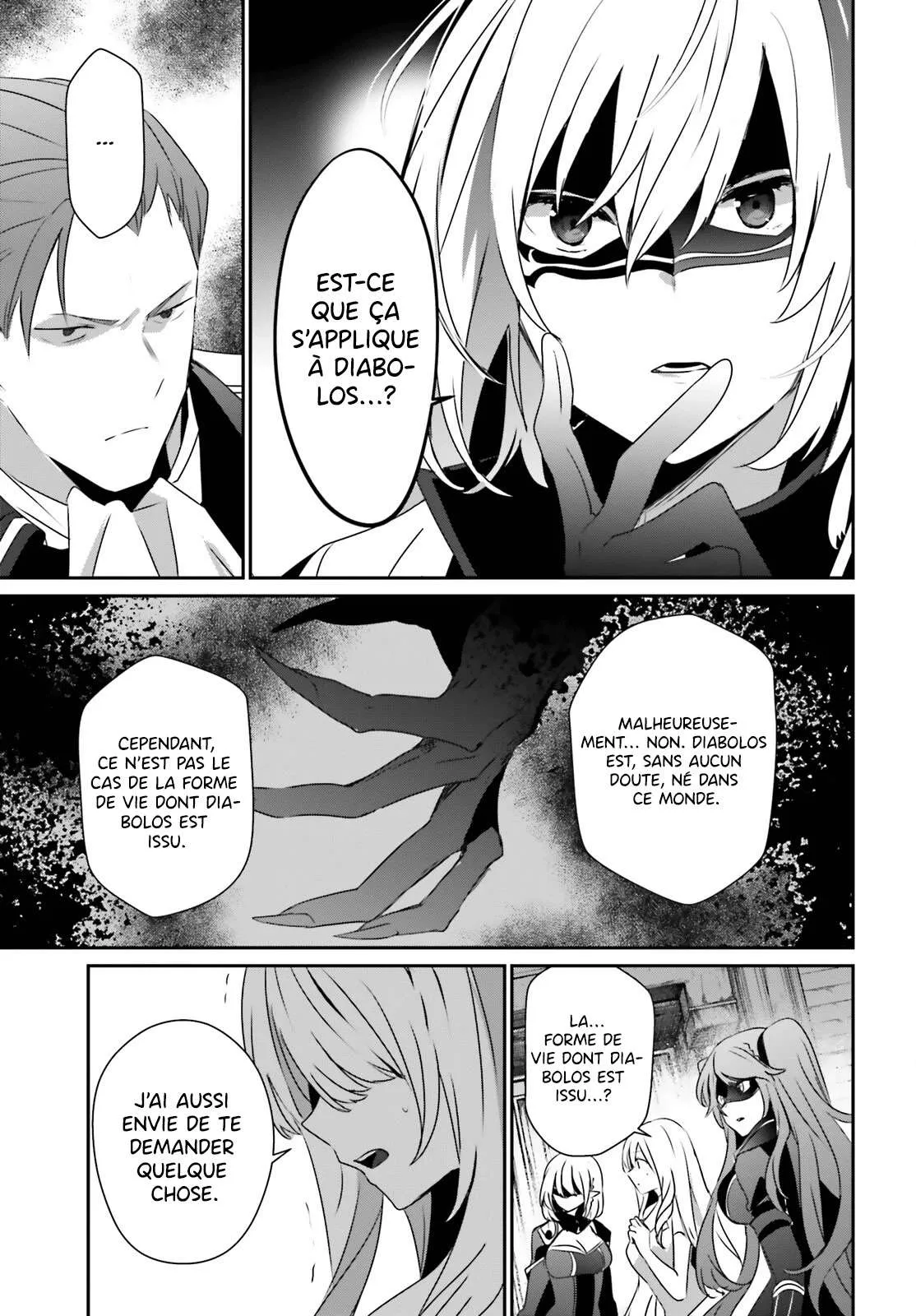Kage No Jitsuryokusha Ni Naritakute - 46 - 67c724008fd11.webp