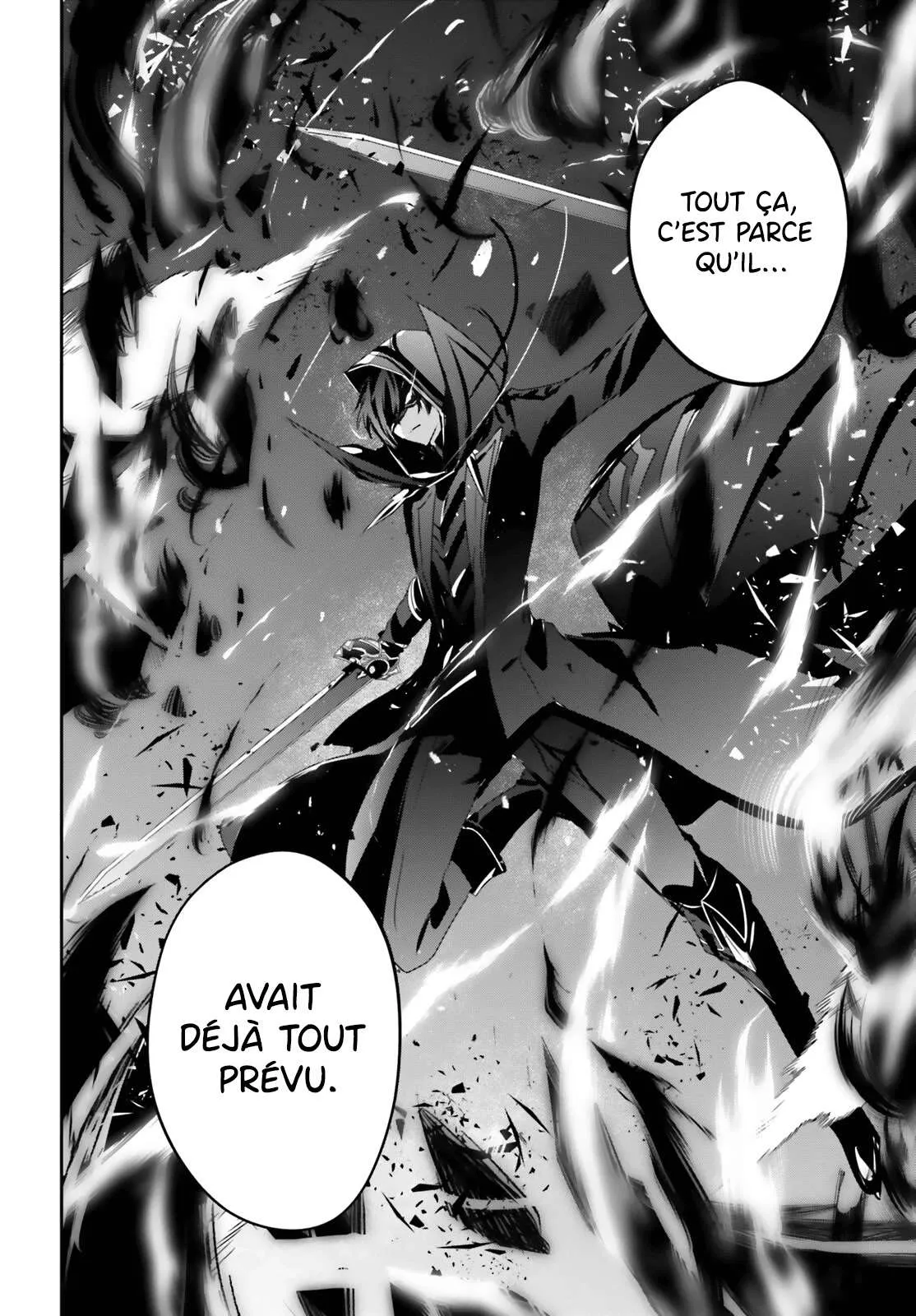 Kage No Jitsuryokusha Ni Naritakute - 46 - 67c724028cda6.webp