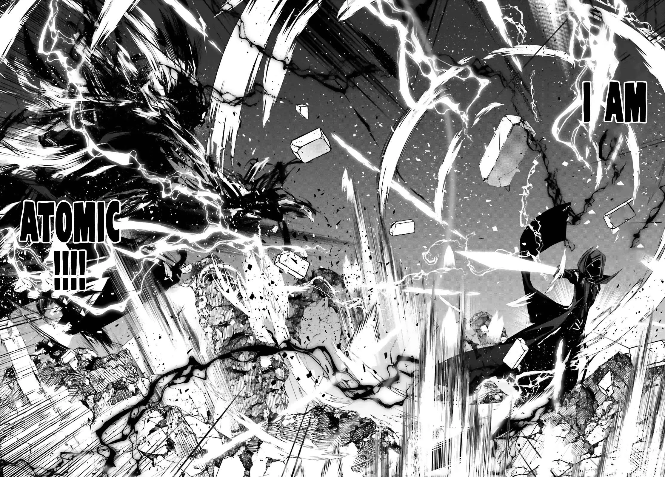 Kage No Jitsuryokusha Ni Naritakute - 46 - 67c724054d13f.webp