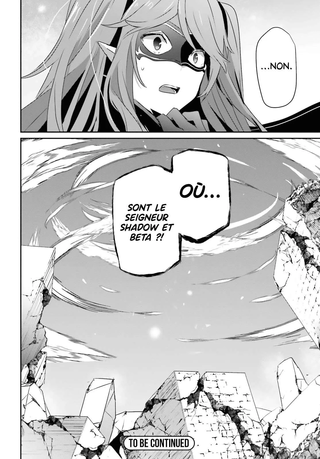 Kage No Jitsuryokusha Ni Naritakute - 46 - 67c72406b4743.webp