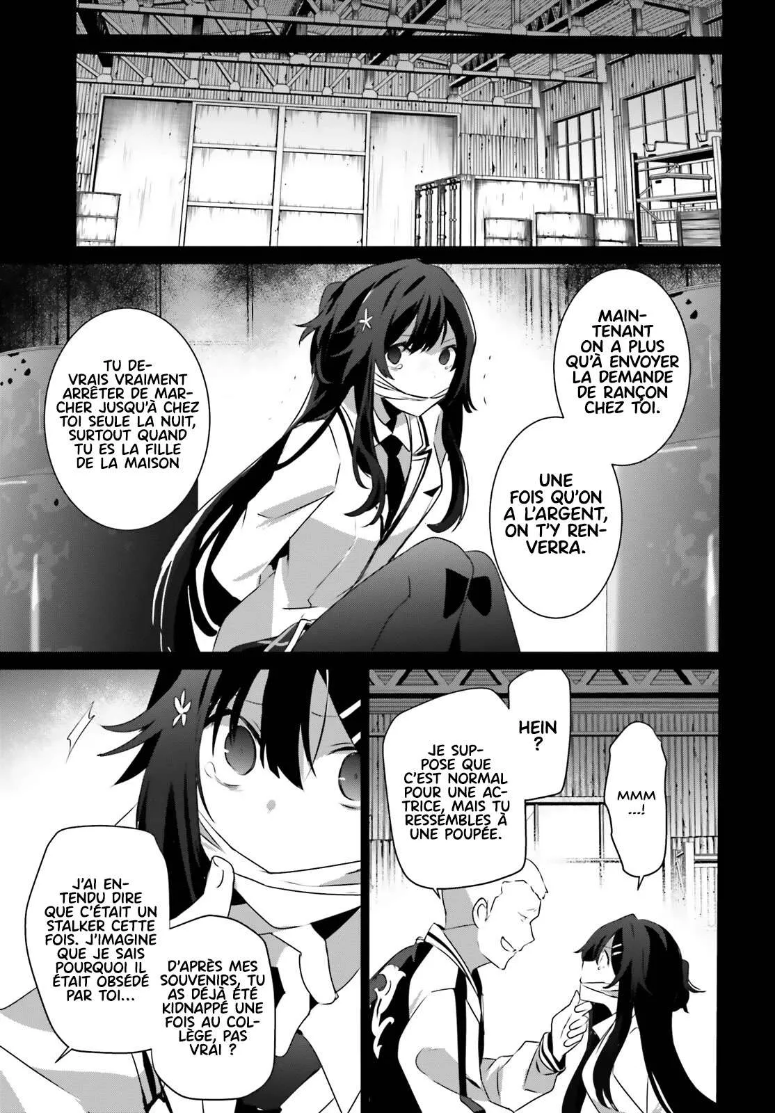Kage No Jitsuryokusha Ni Naritakute - 47 - 67c724091c57f.webp