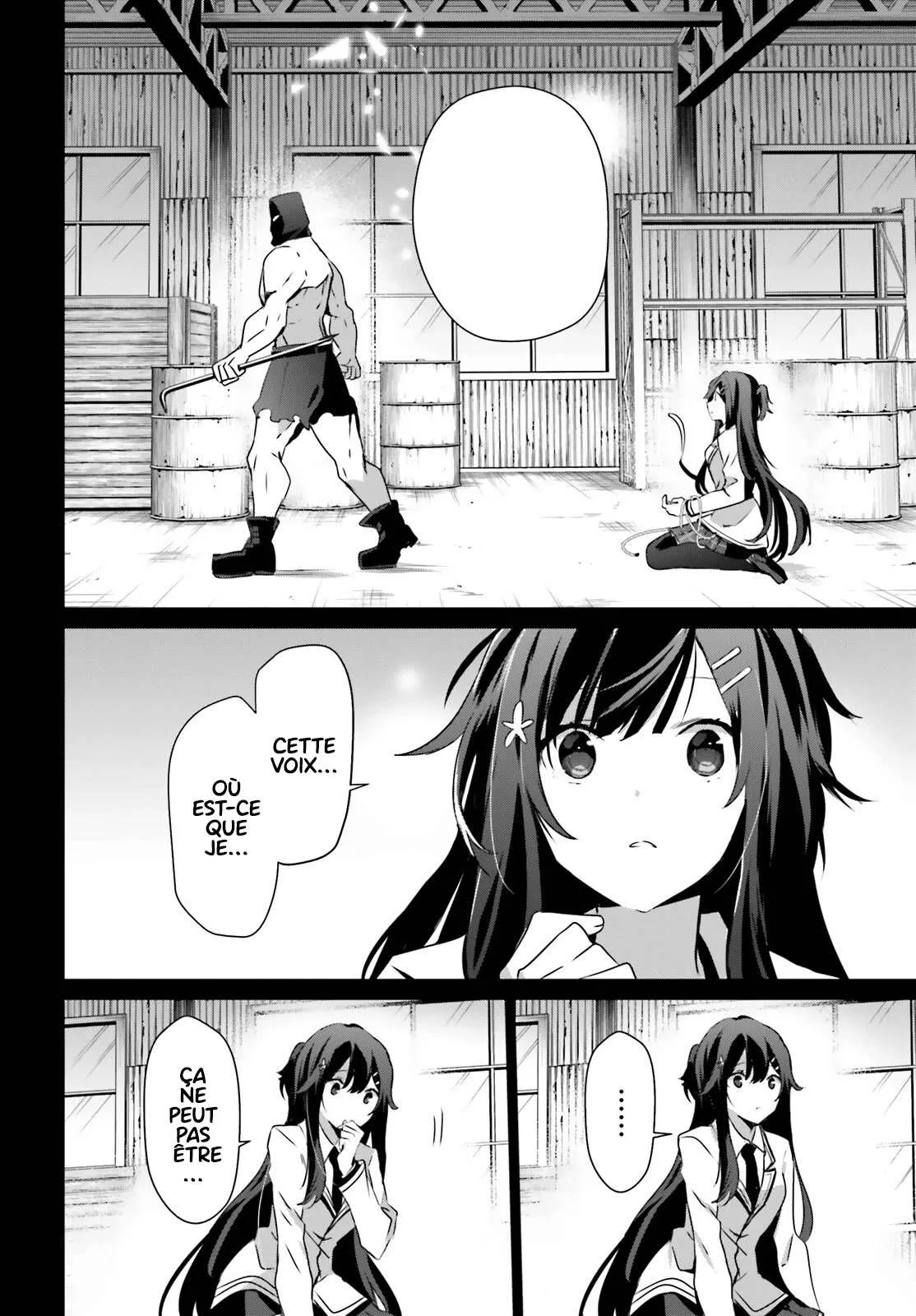 Kage No Jitsuryokusha Ni Naritakute - 47 - 67c7240cc1c7b.webp
