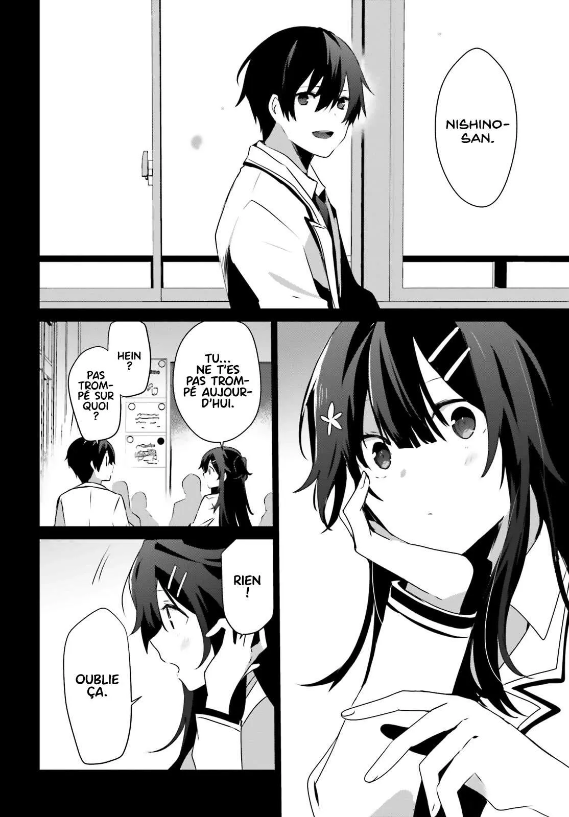 Kage No Jitsuryokusha Ni Naritakute - 47 - 67c7240d42f52.webp
