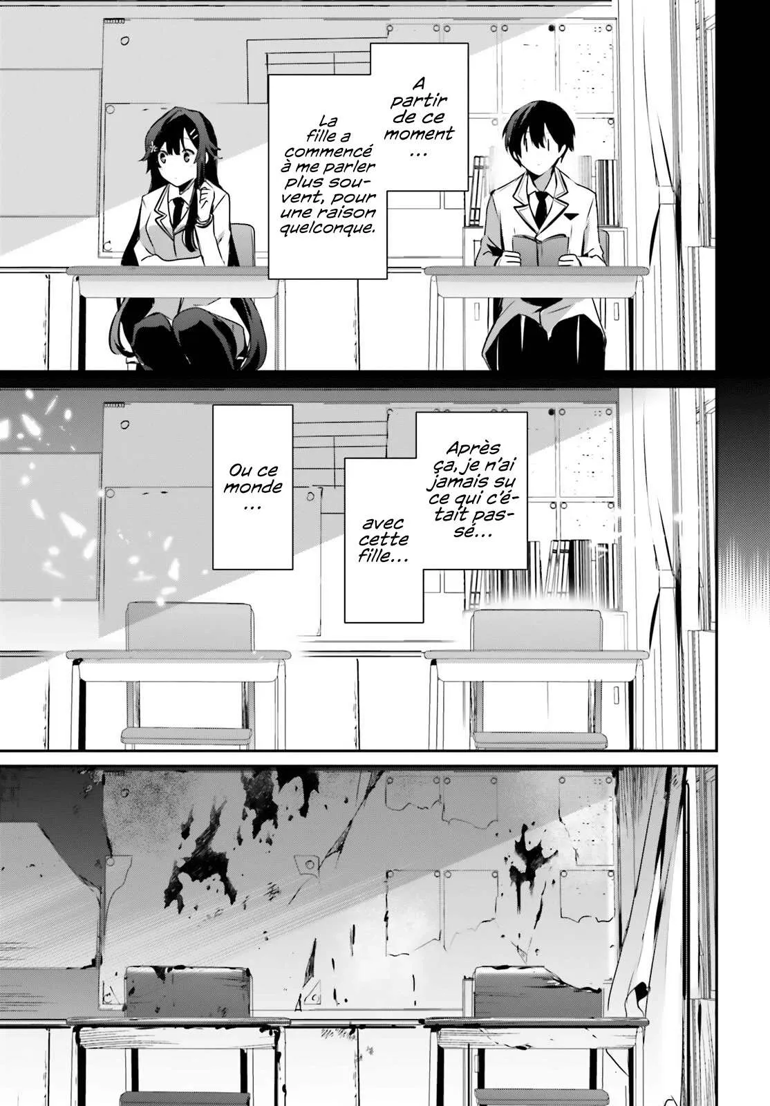 Kage No Jitsuryokusha Ni Naritakute - 47 - 67c7240d80dae.webp
